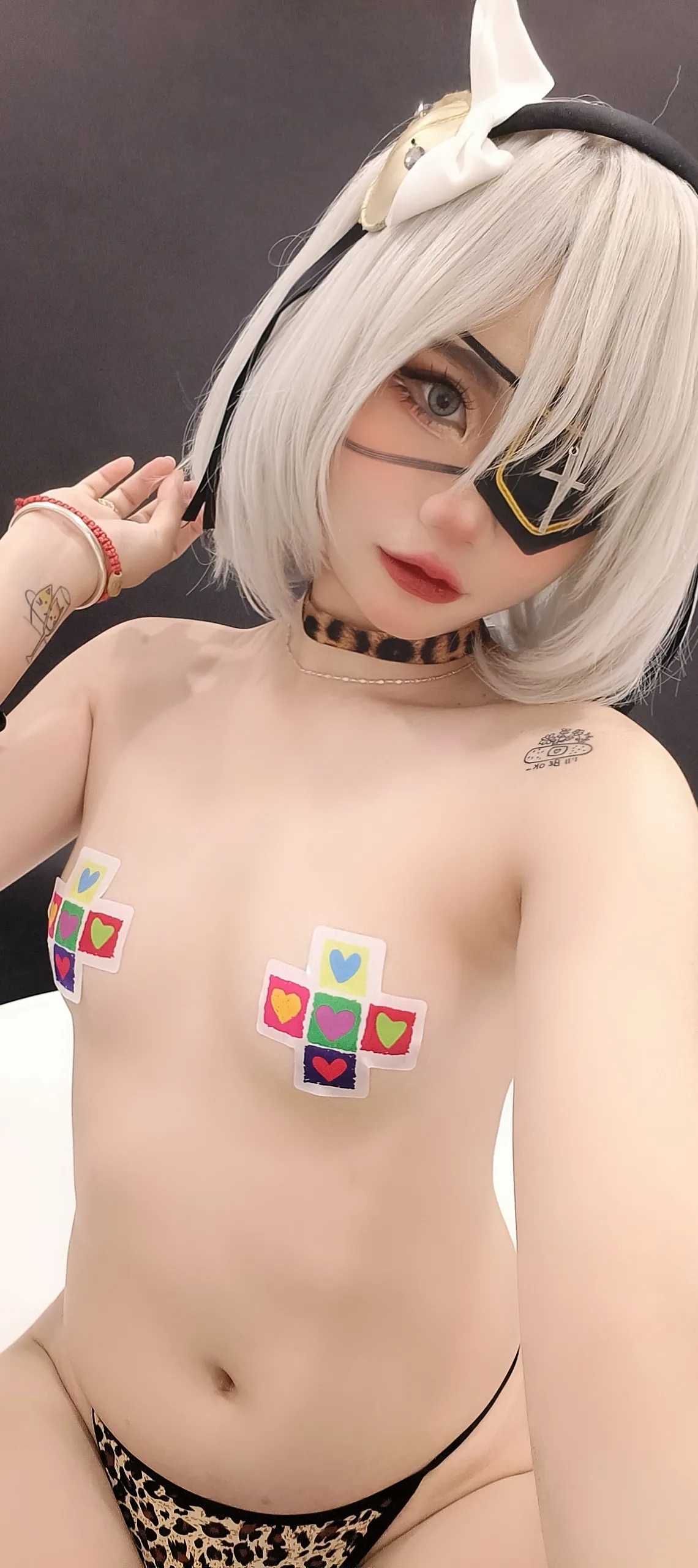 Mimmissu - 2B dishwash-erohere60.webp