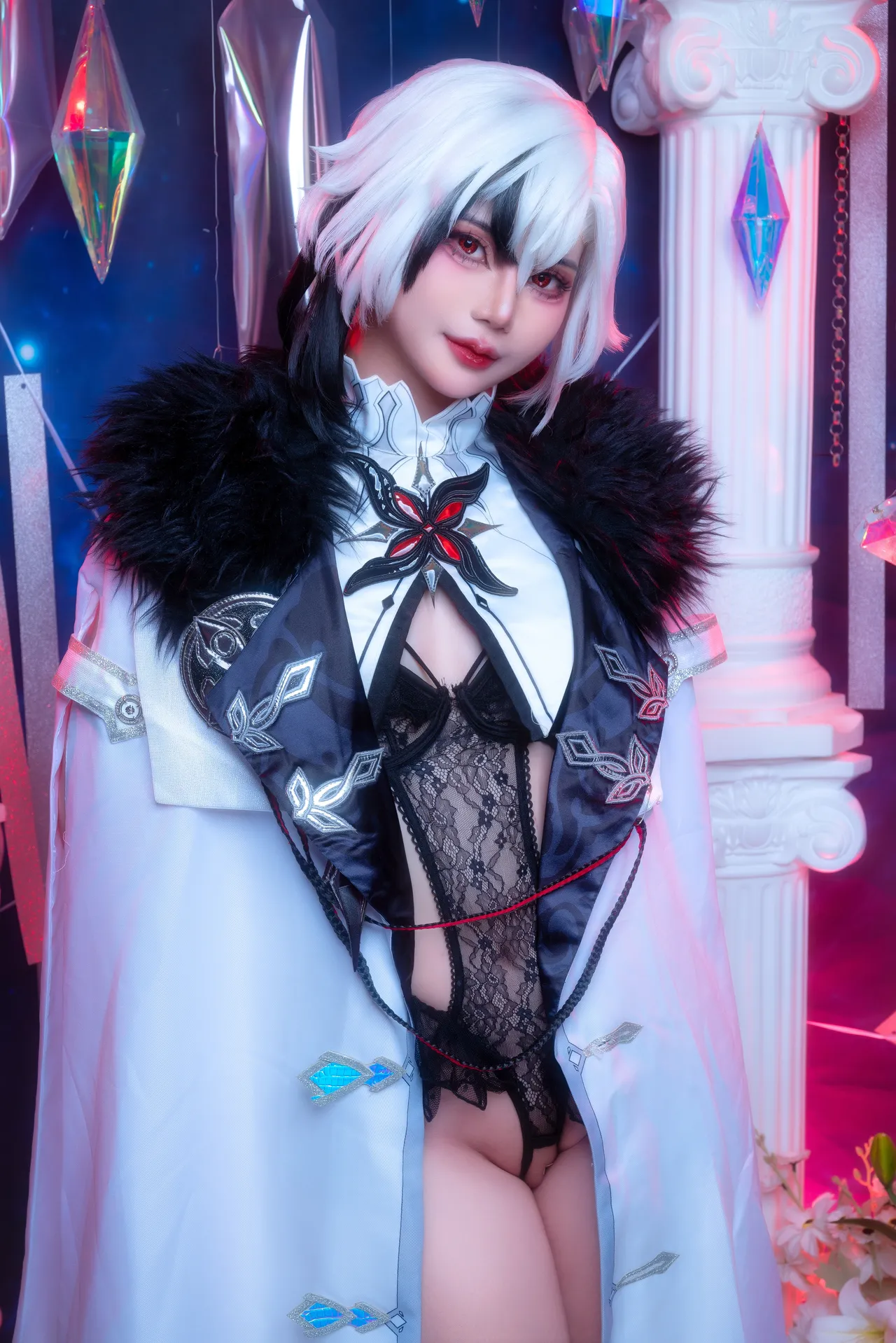 Mimmissu - Arlecchino