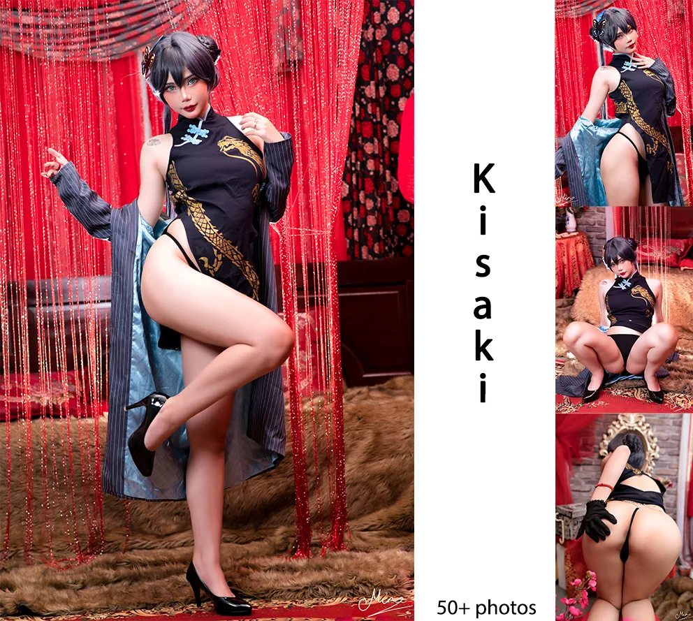 Mimmissu - Kisaki