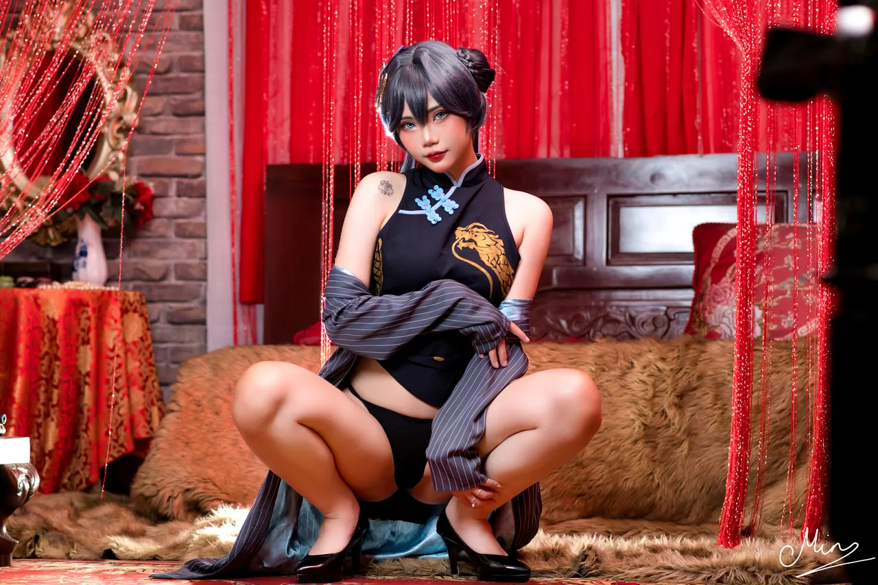 Mimmissu - Kisaki-erohere10.webp