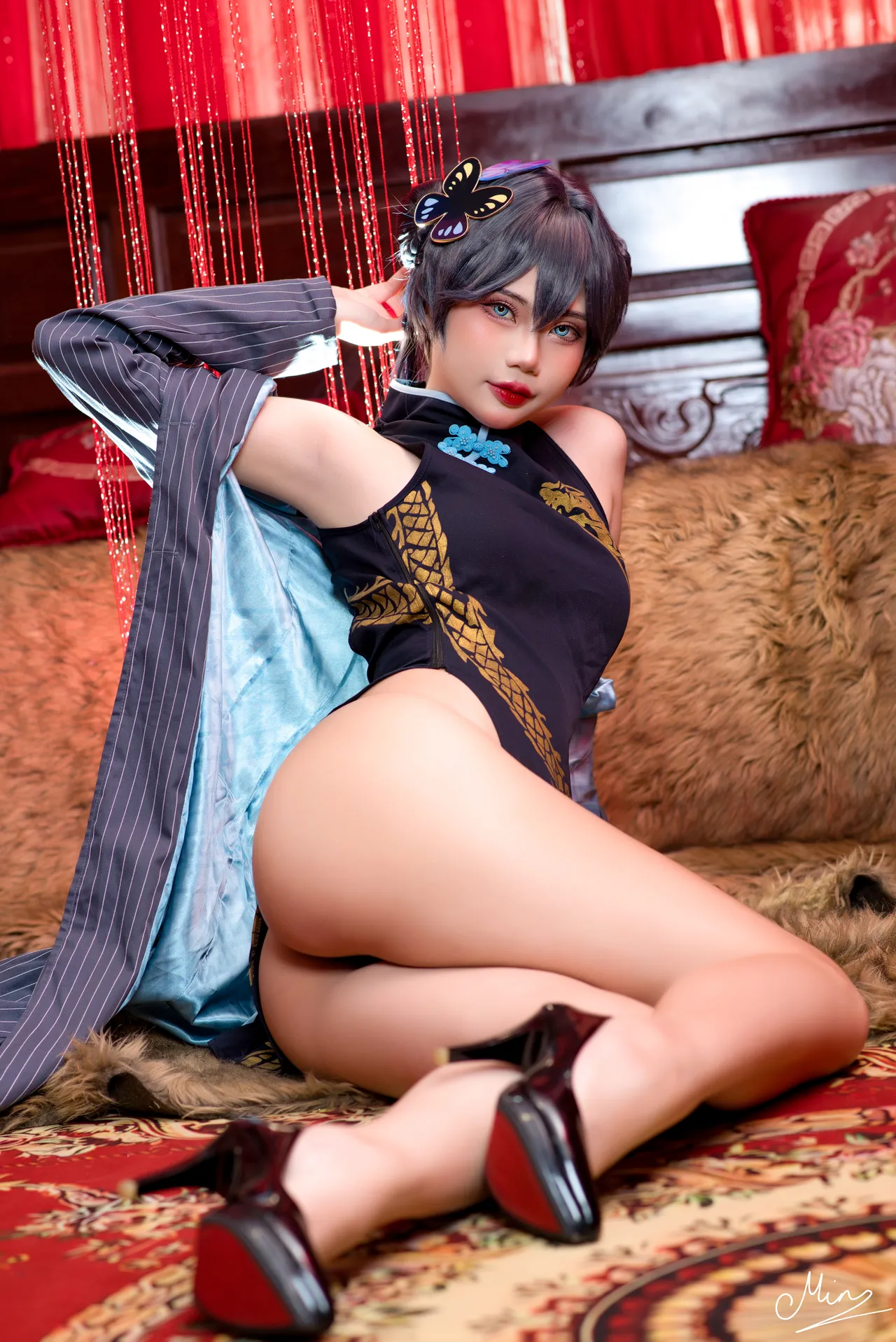 Mimmissu - Kisaki-erohere16.webp