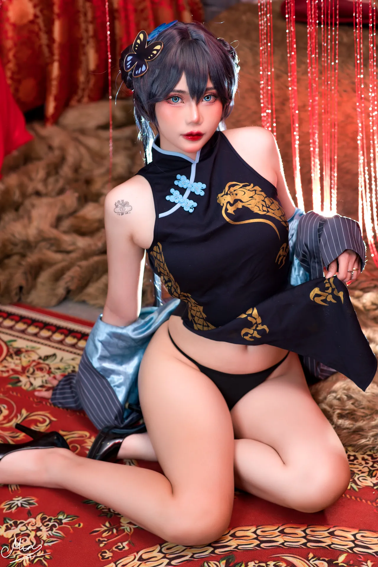 Mimmissu - Kisaki-erohere17.webp