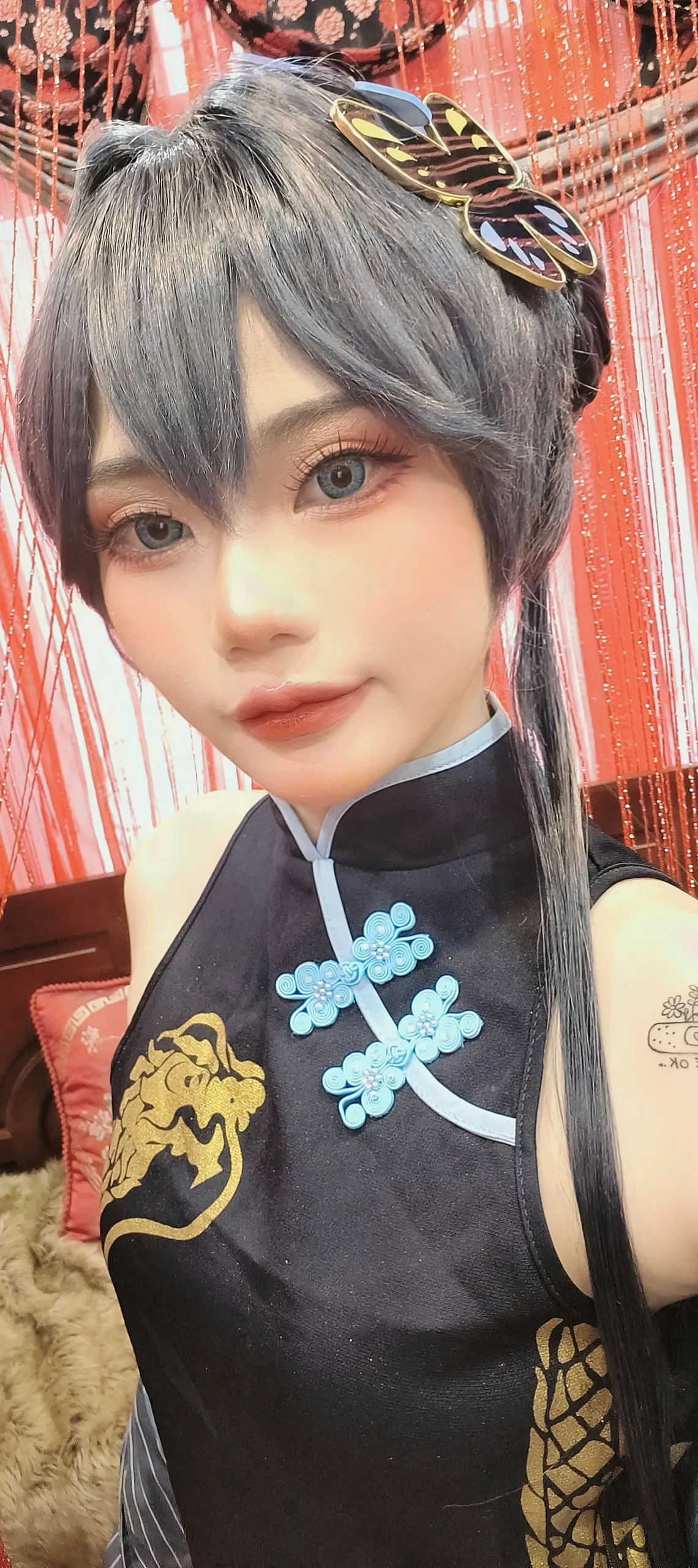 Mimmissu - Kisaki-erohere39.webp