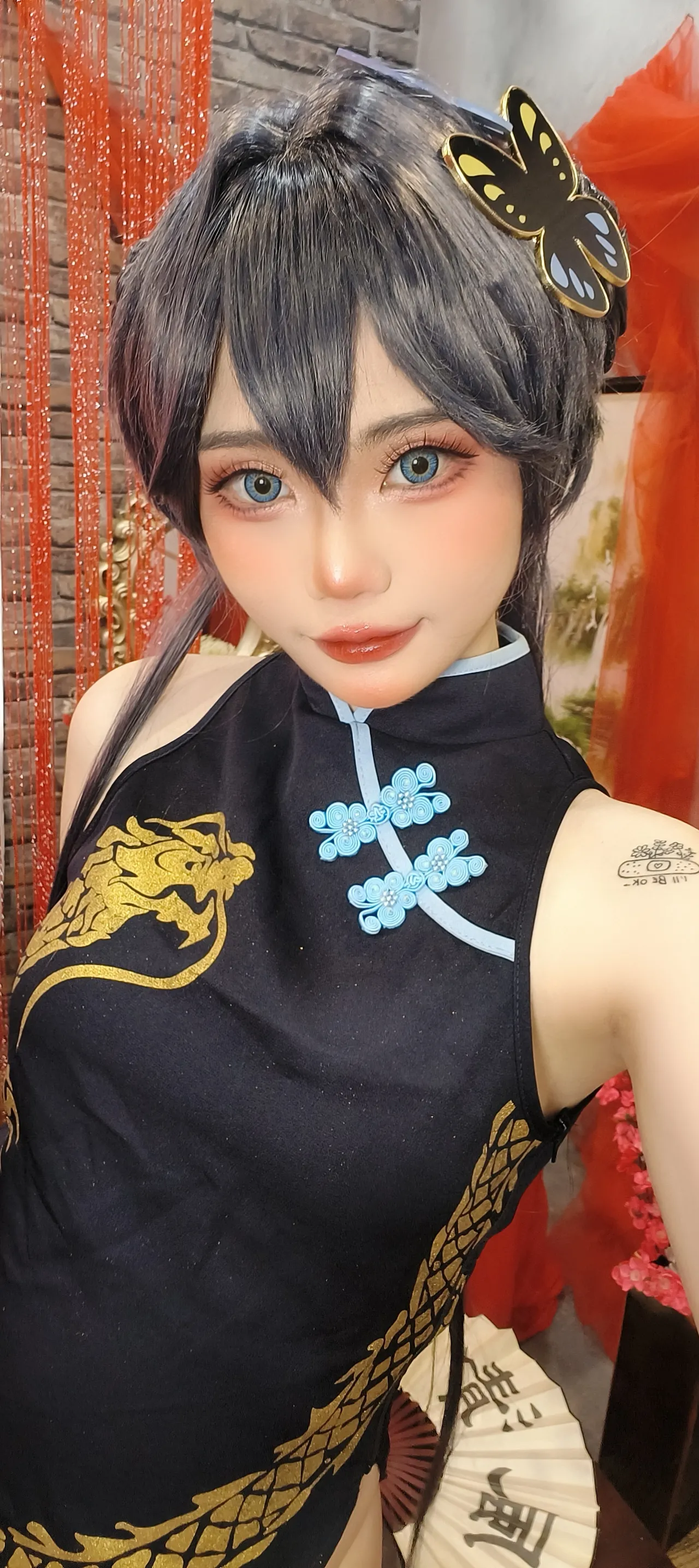 Mimmissu - Kisaki-erohere41.webp