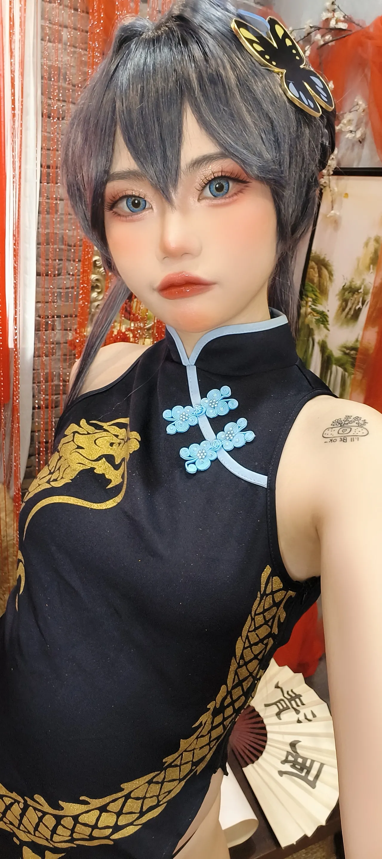 Mimmissu - Kisaki-erohere45.webp