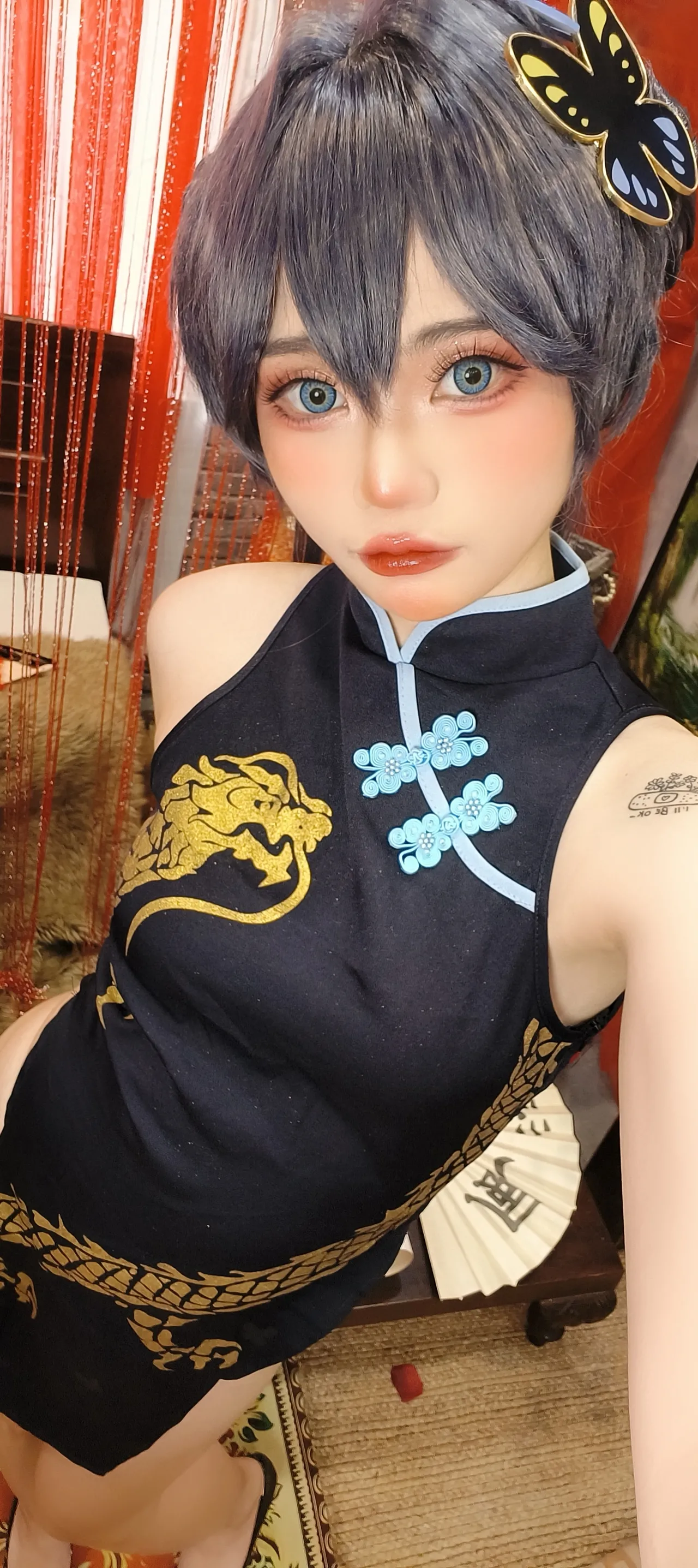 Mimmissu - Kisaki-erohere50.webp