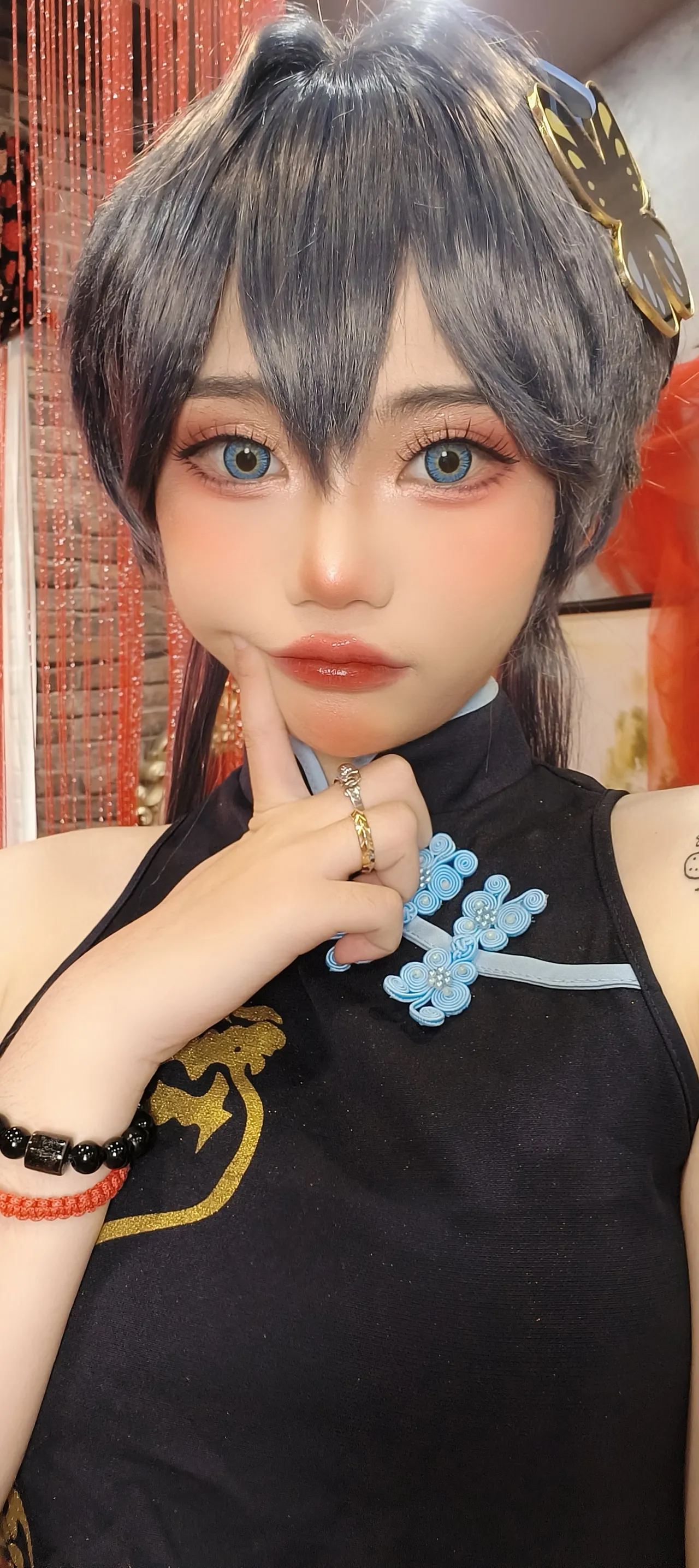 Mimmissu - Kisaki-erohere51.webp