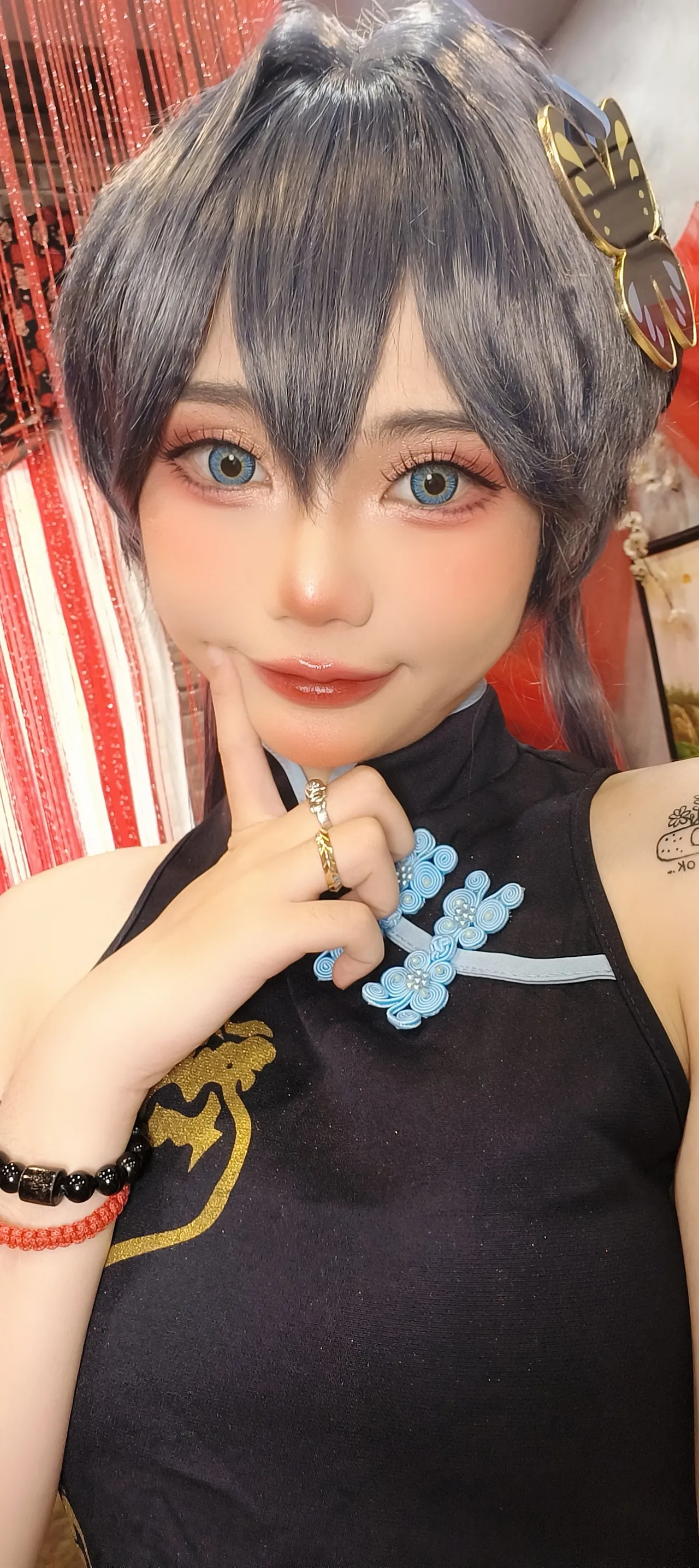 Mimmissu - Kisaki-erohere52.webp