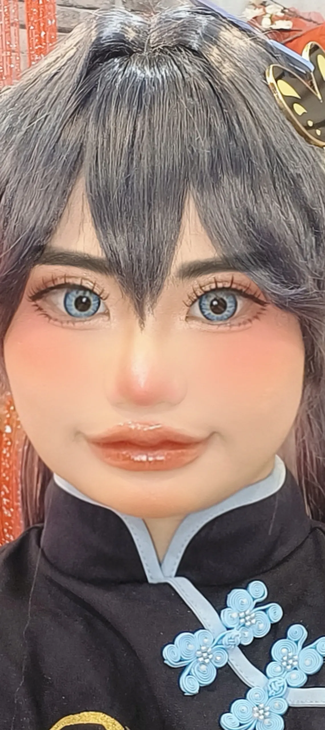 Mimmissu - Kisaki-erohere58.webp