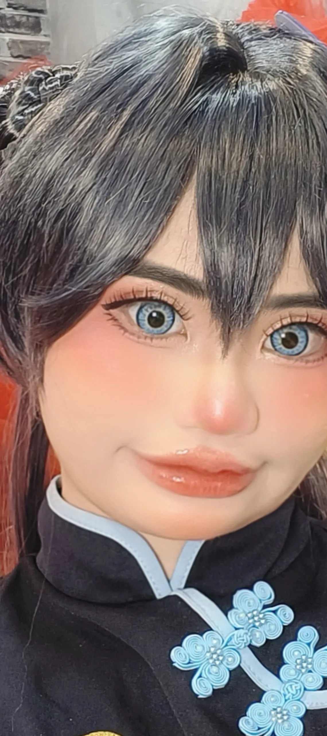 Mimmissu - Kisaki-erohere59.webp