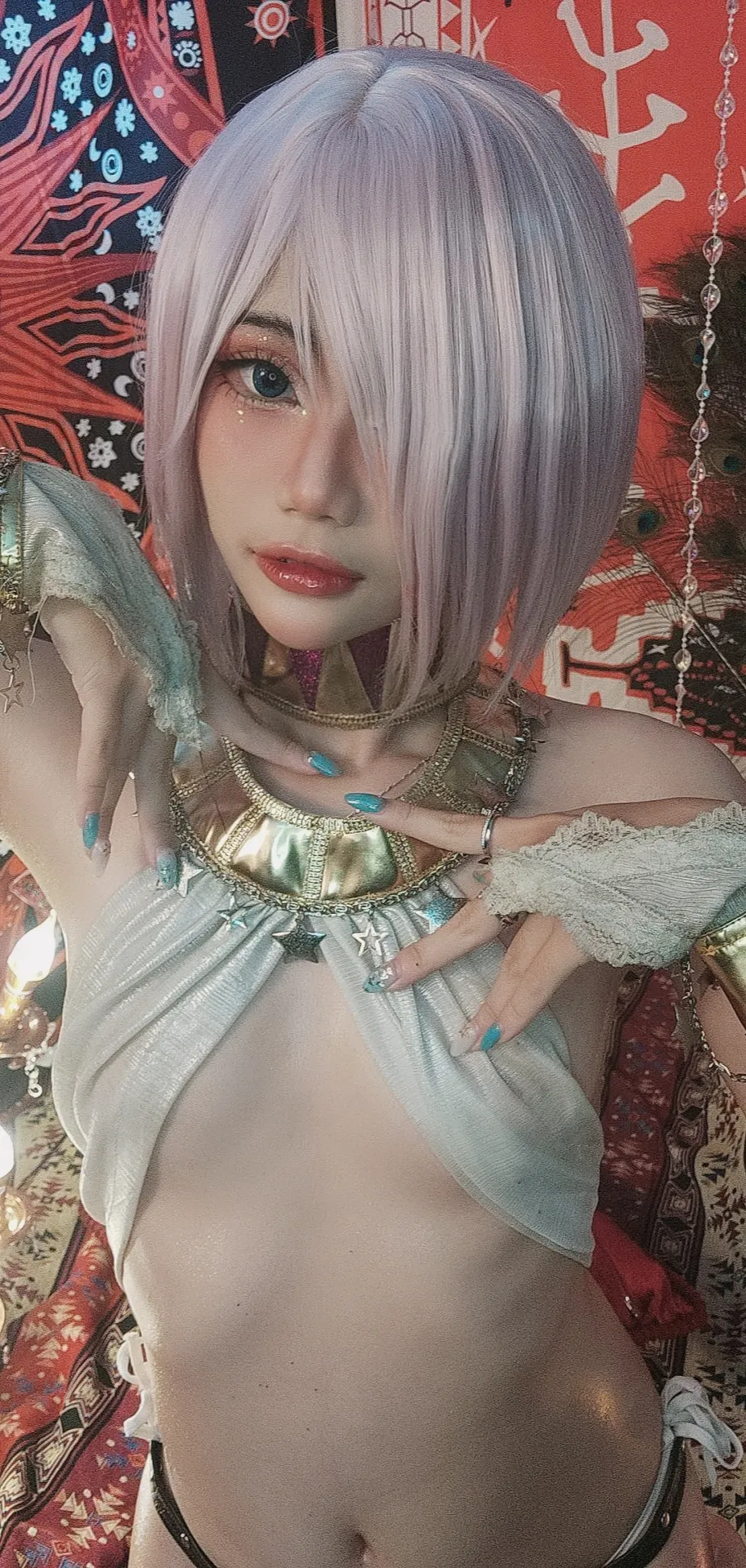 Mimmissu - Mashu Dancer-erohere68.webp