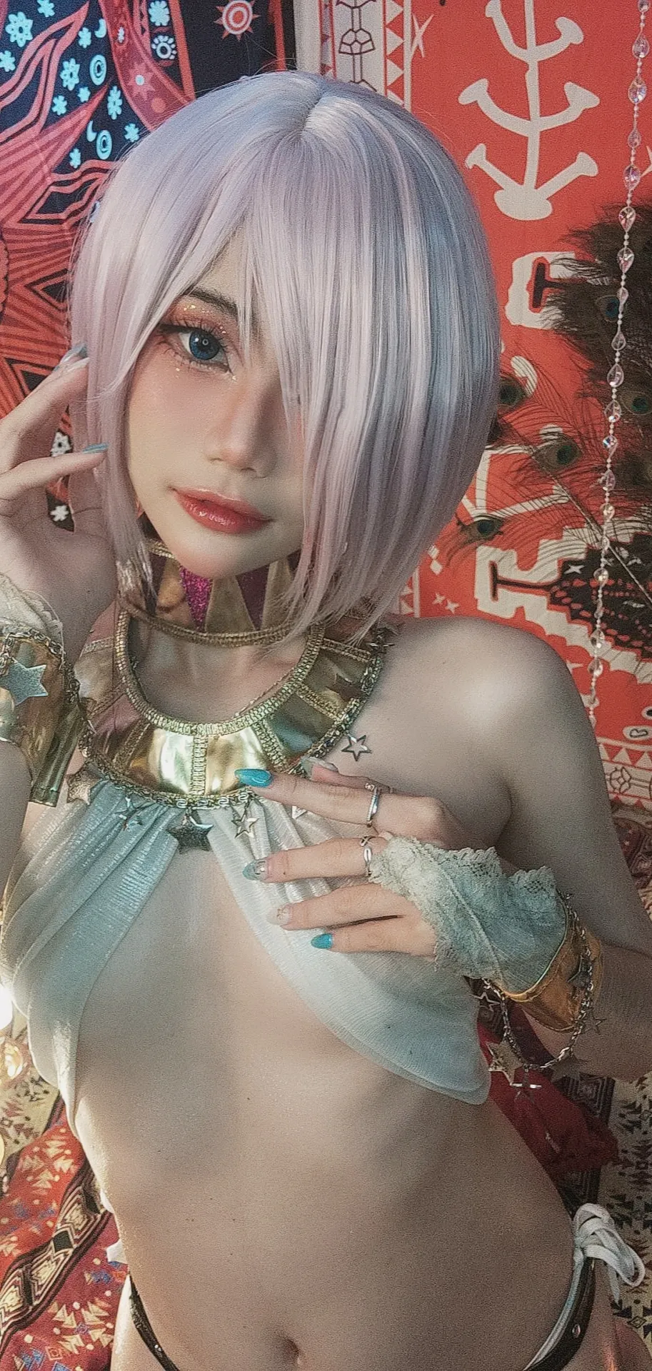 Mimmissu - Mashu Dancer-erohere69.webp