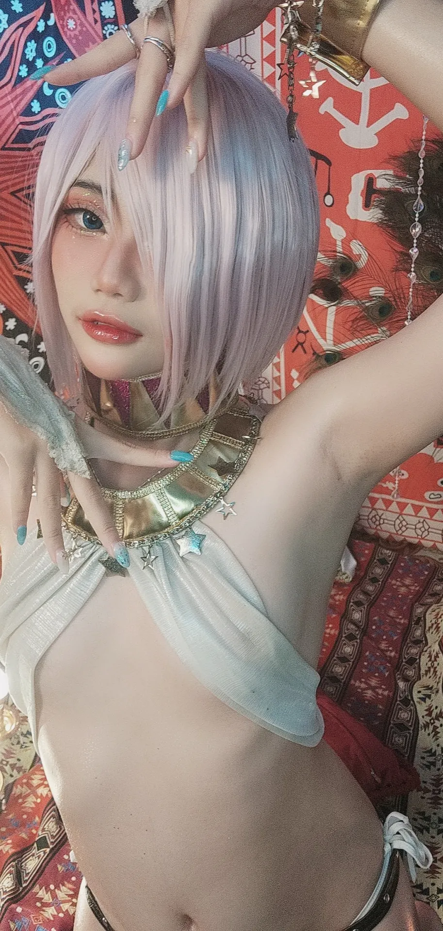 Mimmissu - Mashu Dancer-erohere73.webp