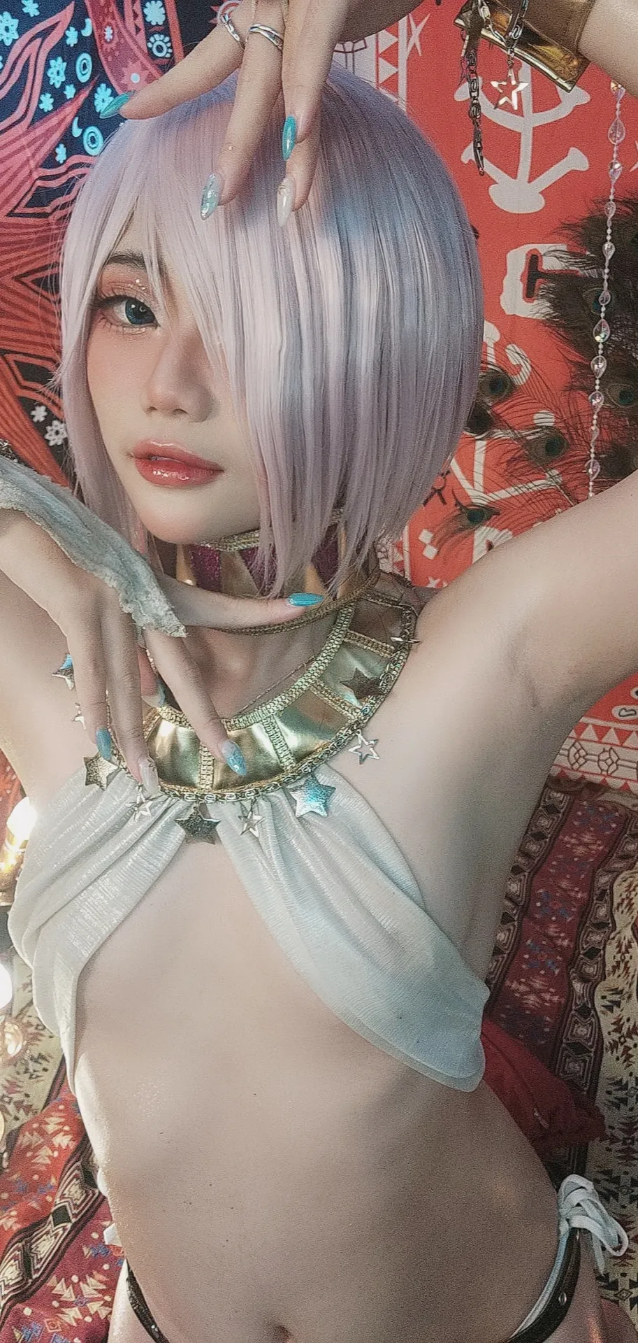 Mimmissu - Mashu Dancer-erohere74.webp