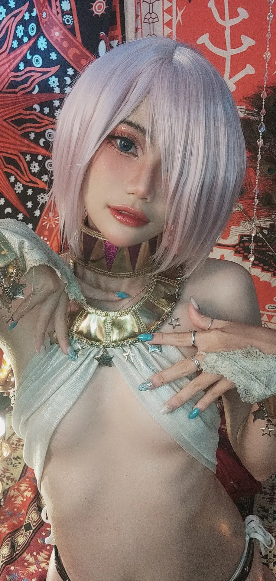 Mimmissu - Mashu Dancer-erohere75.webp