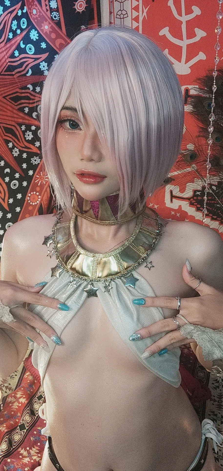 Mimmissu - Mashu Dancer-erohere76.webp