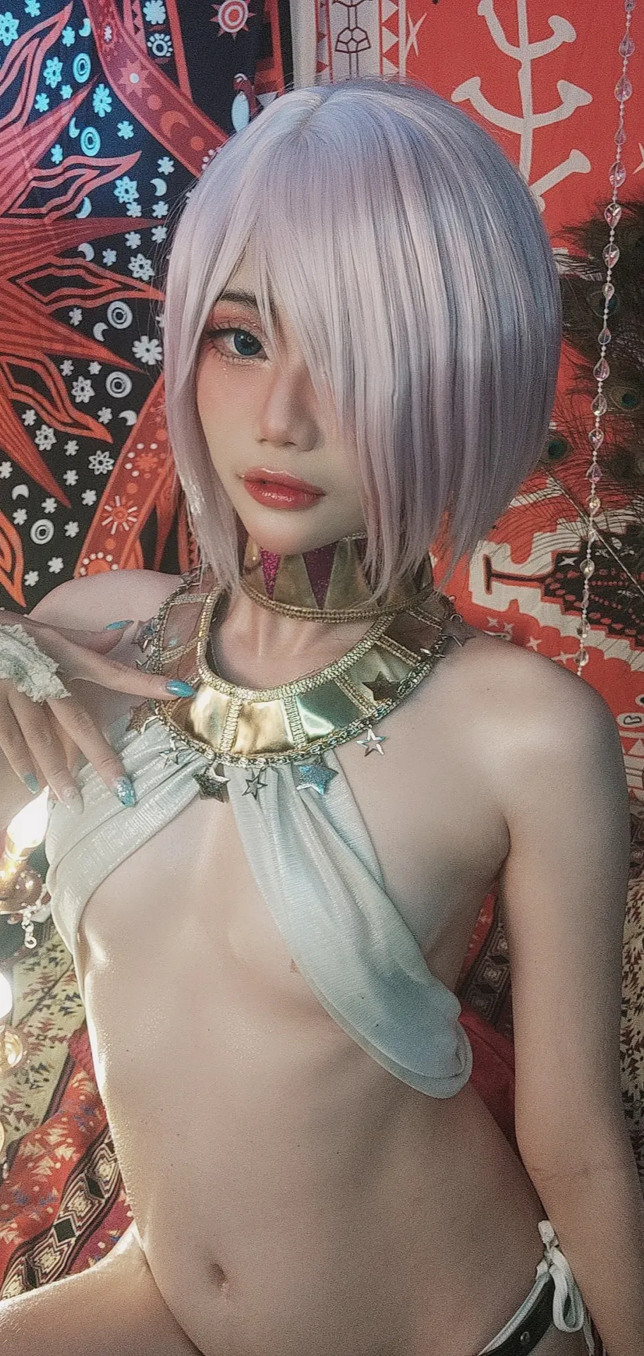 Mimmissu - Mashu Dancer-erohere77.webp