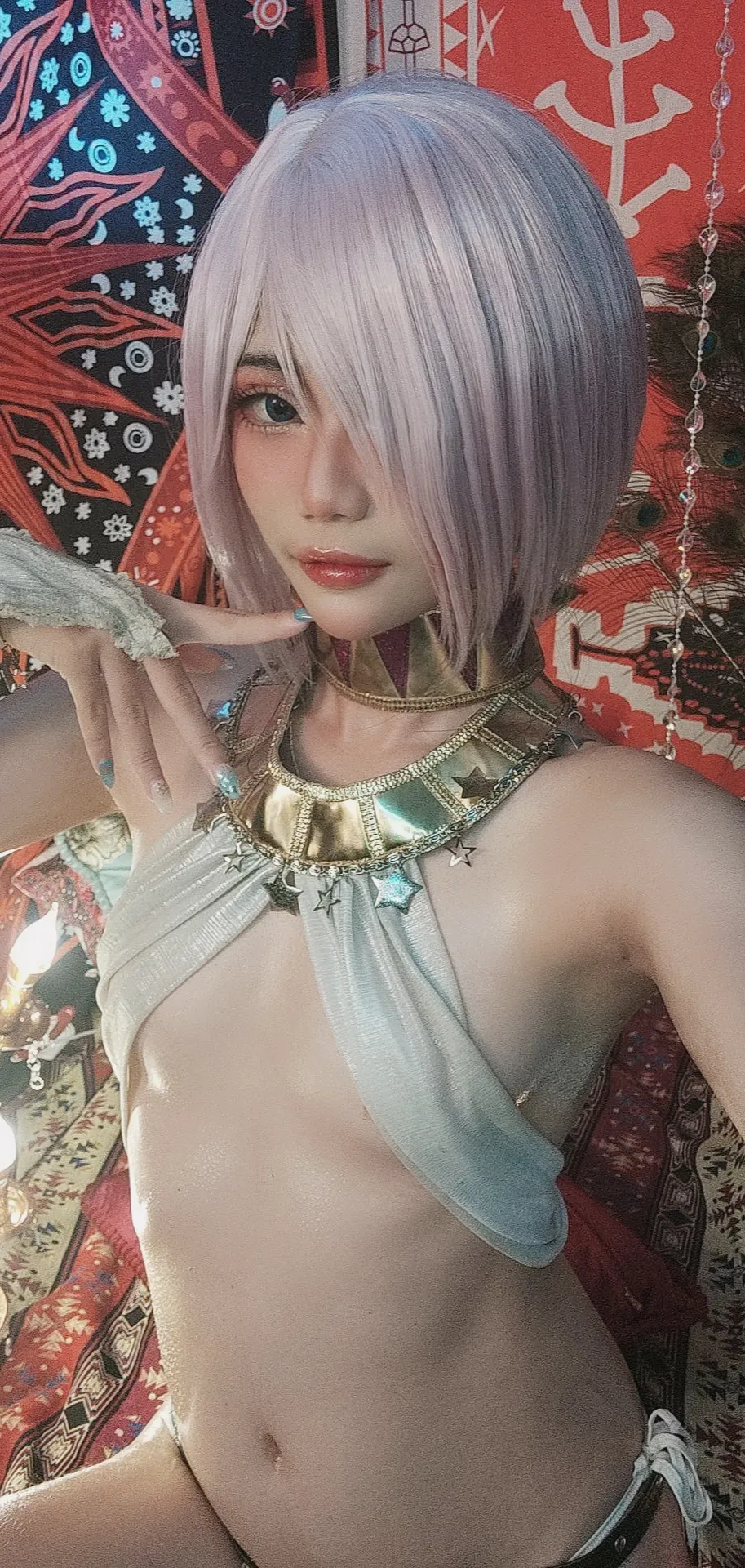 Mimmissu - Mashu Dancer-erohere78.webp