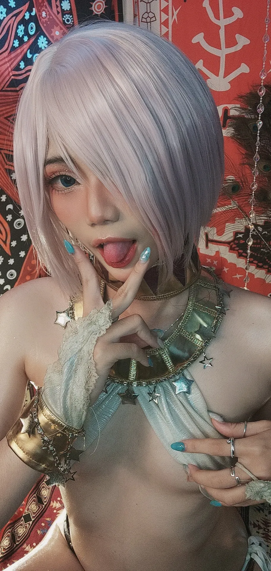 Mimmissu - Mashu Dancer-erohere79.webp
