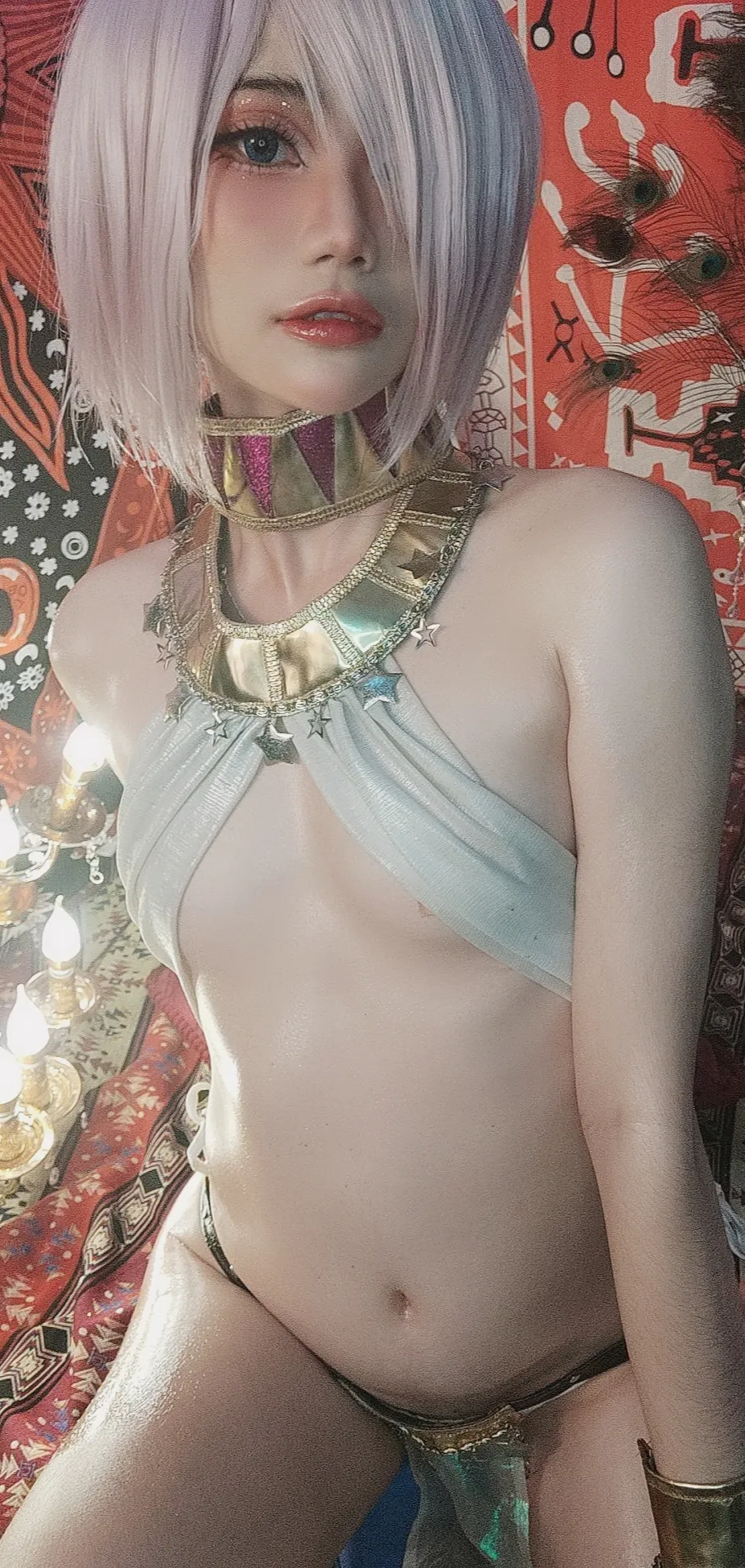 Mimmissu - Mashu Dancer-erohere81.webp