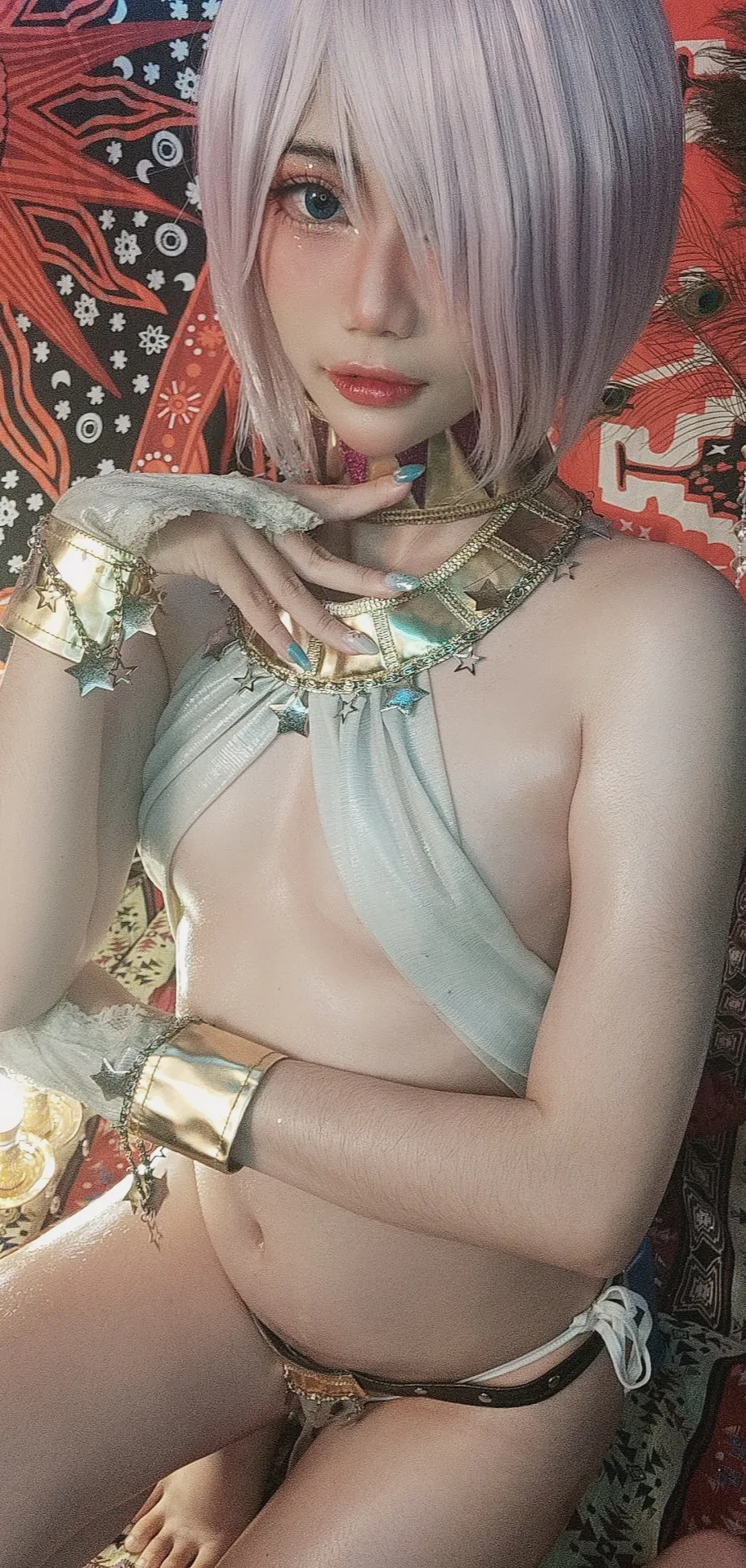 Mimmissu - Mashu Dancer-erohere90.webp