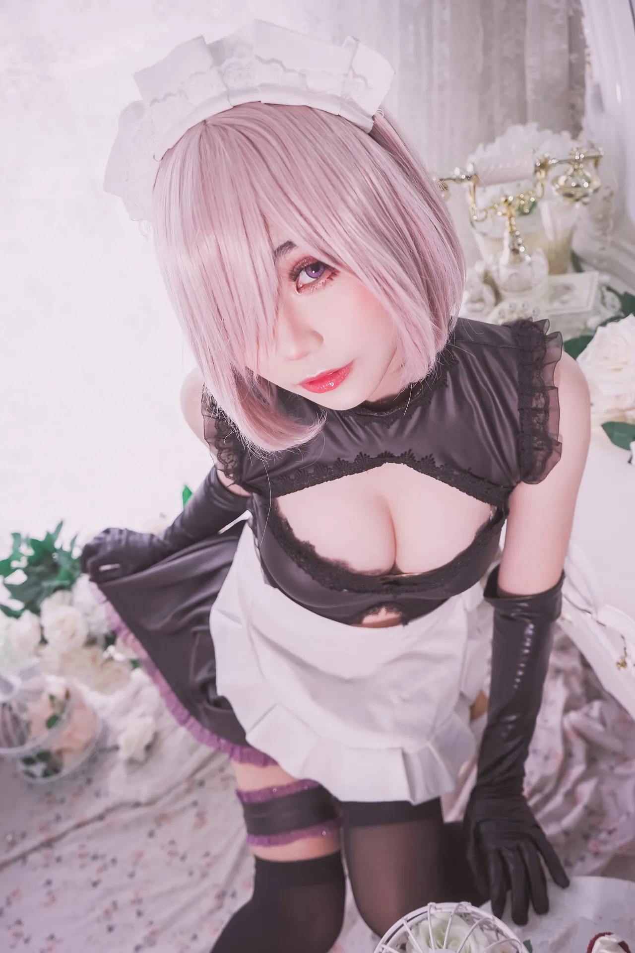 Mimmissu - Mashu maid-erohere2.webp