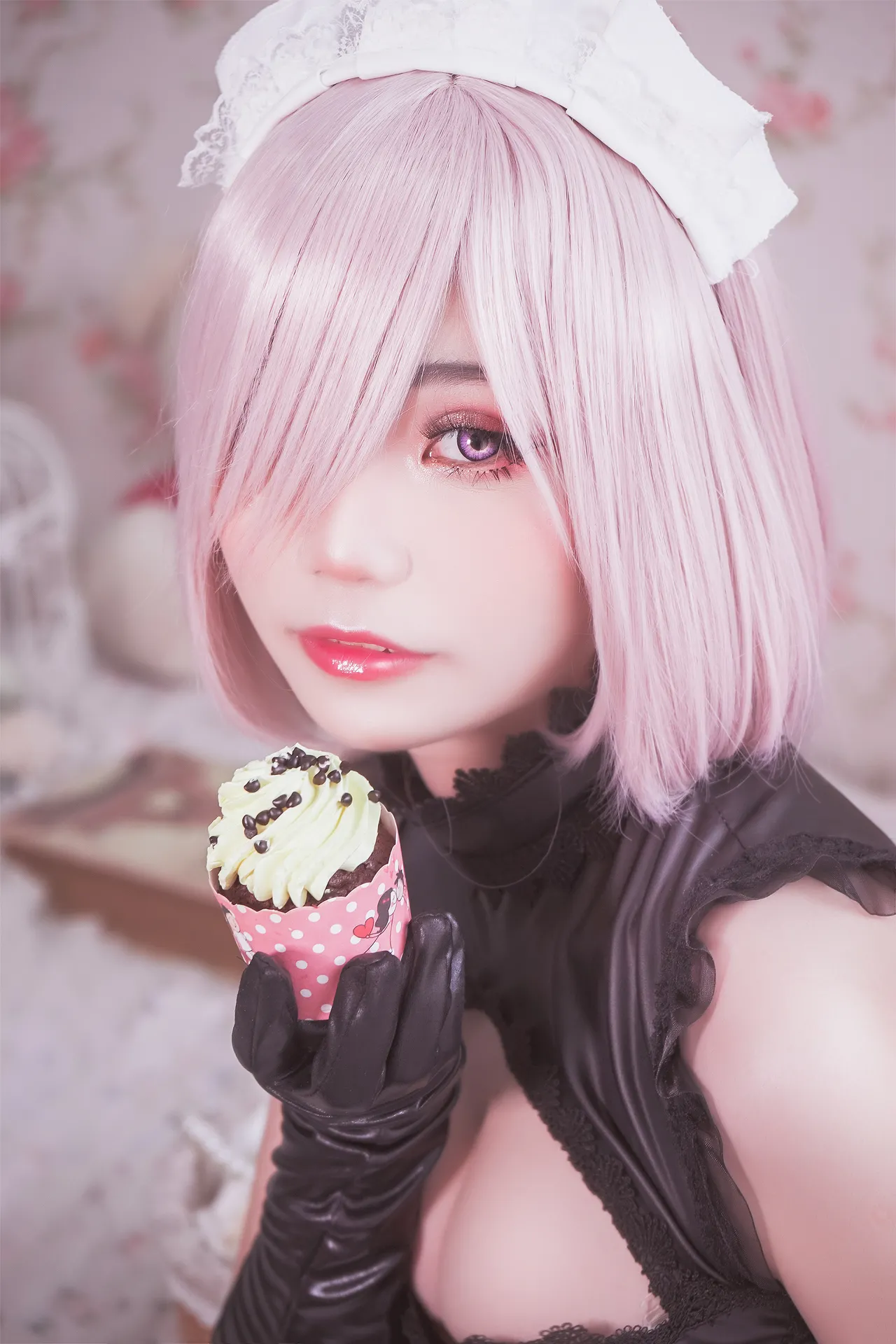 Mimmissu - Mashu maid-erohere5.webp