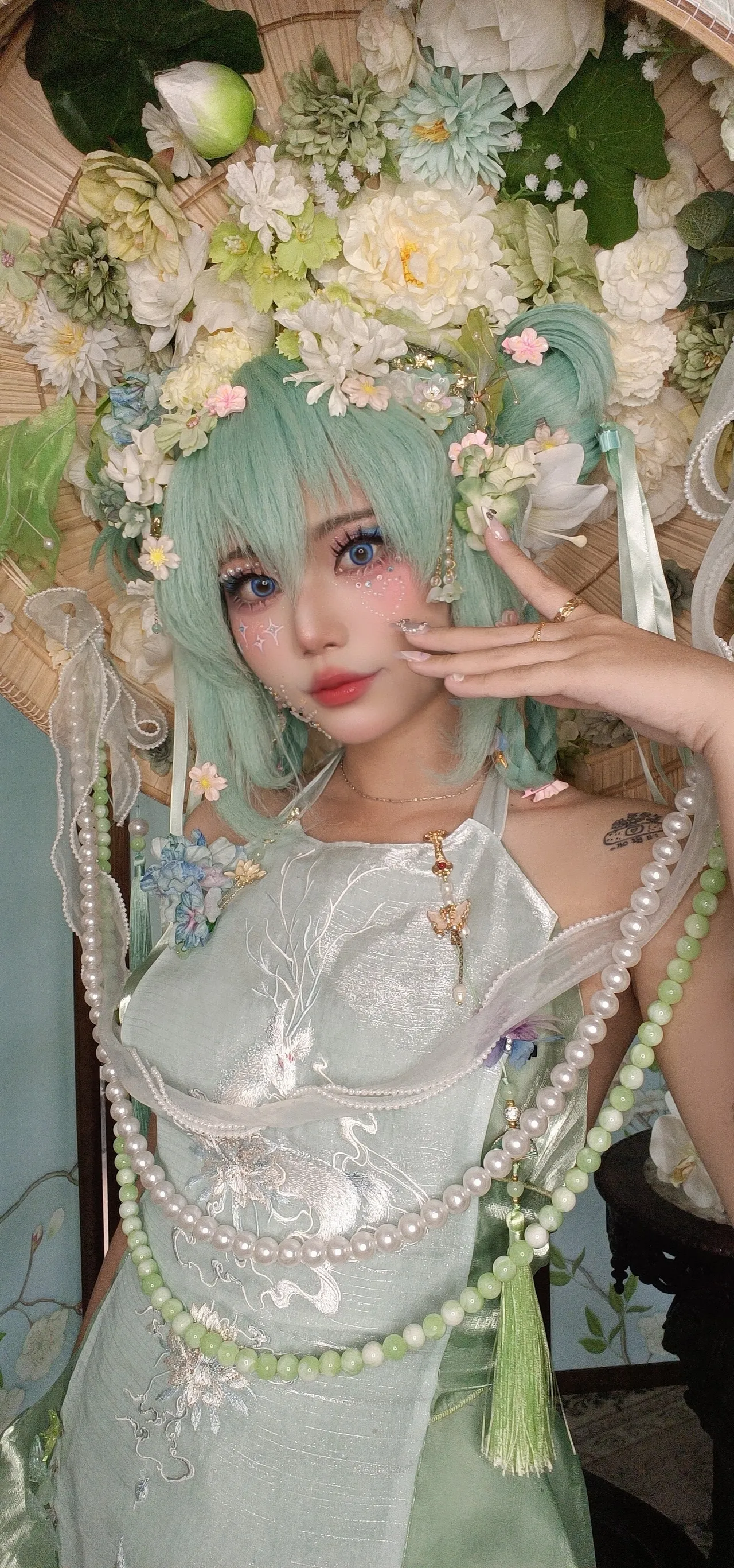 Mimmissu - Miku