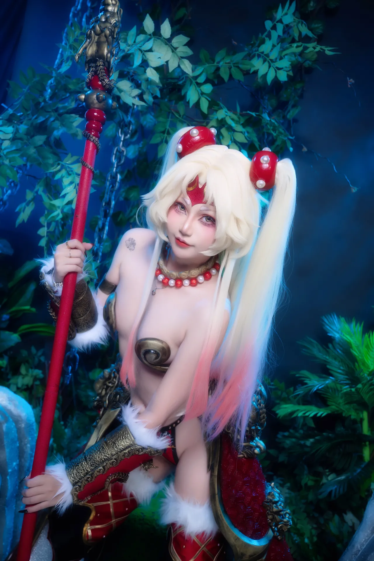 Mimmissu - Wukong-erohere10.webp