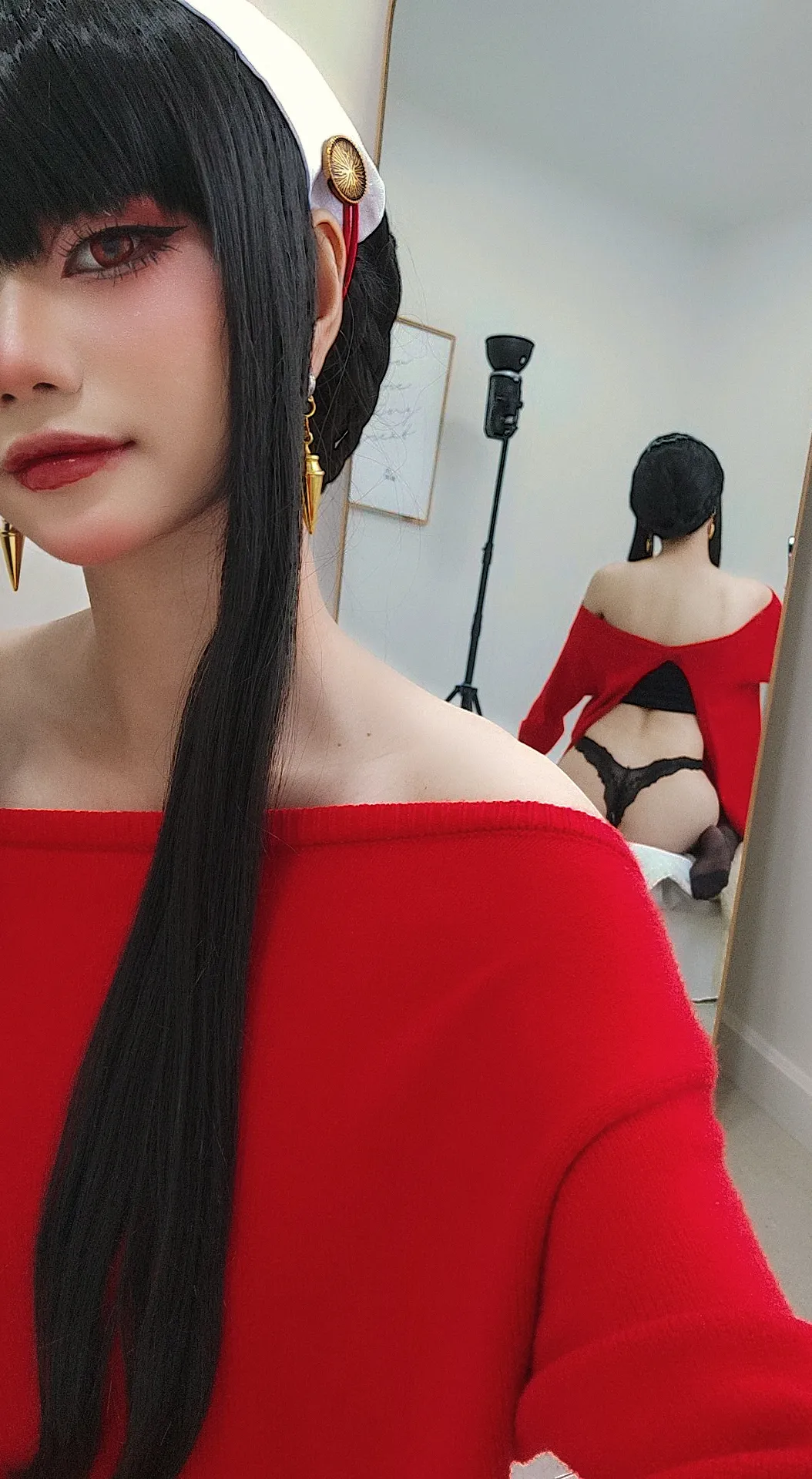 Mimmissu - Yor-erohere106.webp