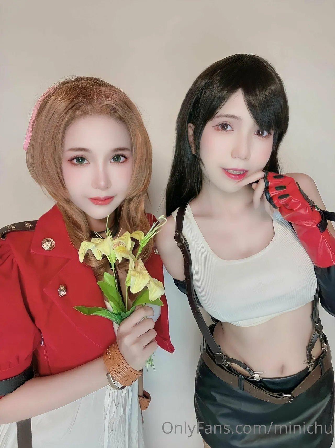 Minichu - Aerith x Tifa-erohere3.webp