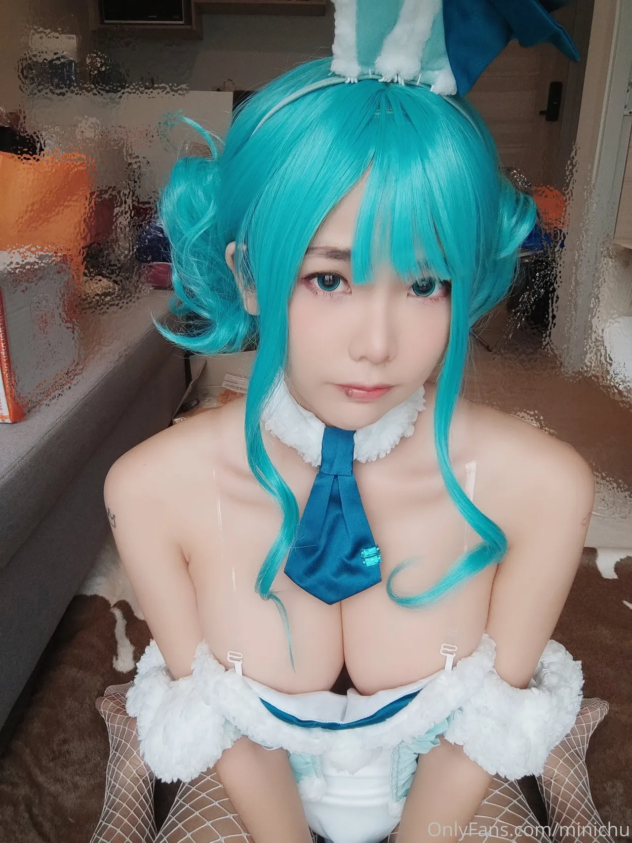 Minichu - Bunny Miku-erohere3.webp