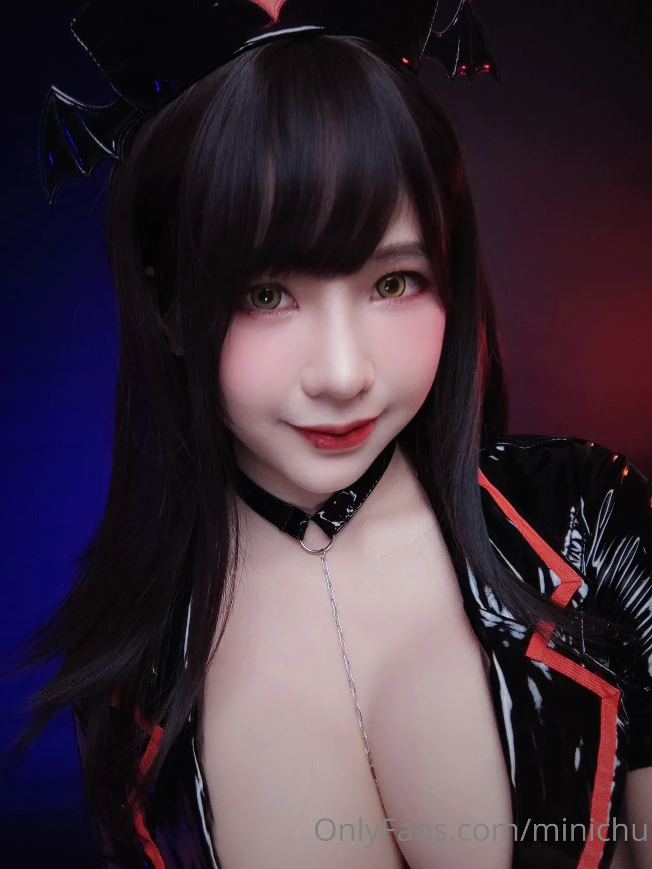 Minichu - Dark Nurse Tifa-erohere17.webp
