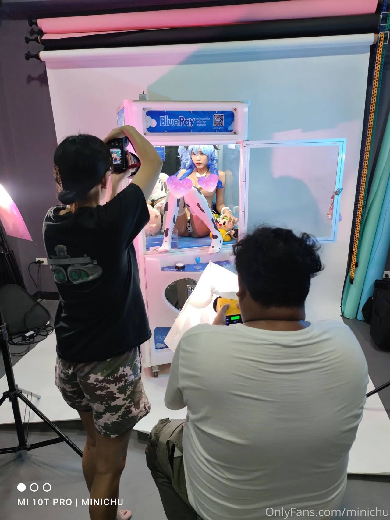 Minichu - Ganyu cowkini-erohere13.webp