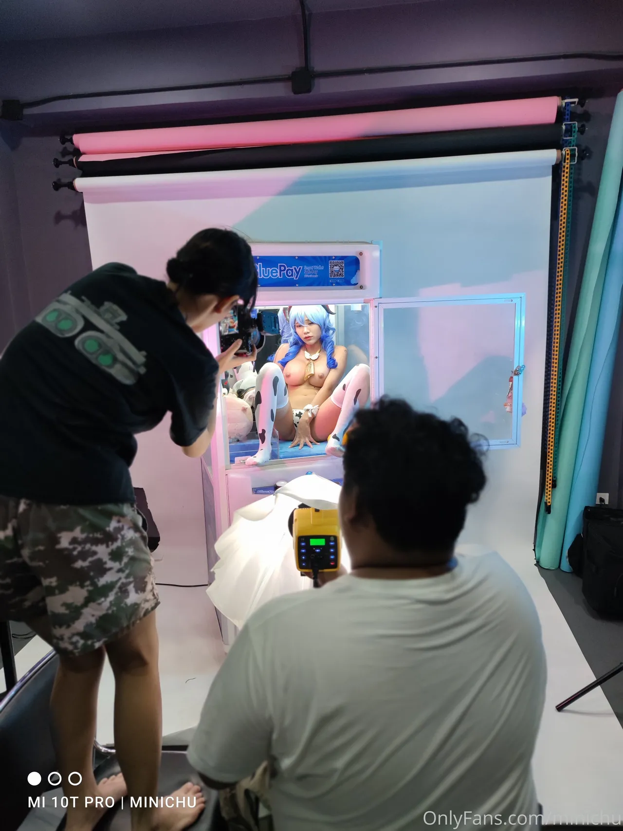 Minichu - Ganyu cowkini-erohere14.webp