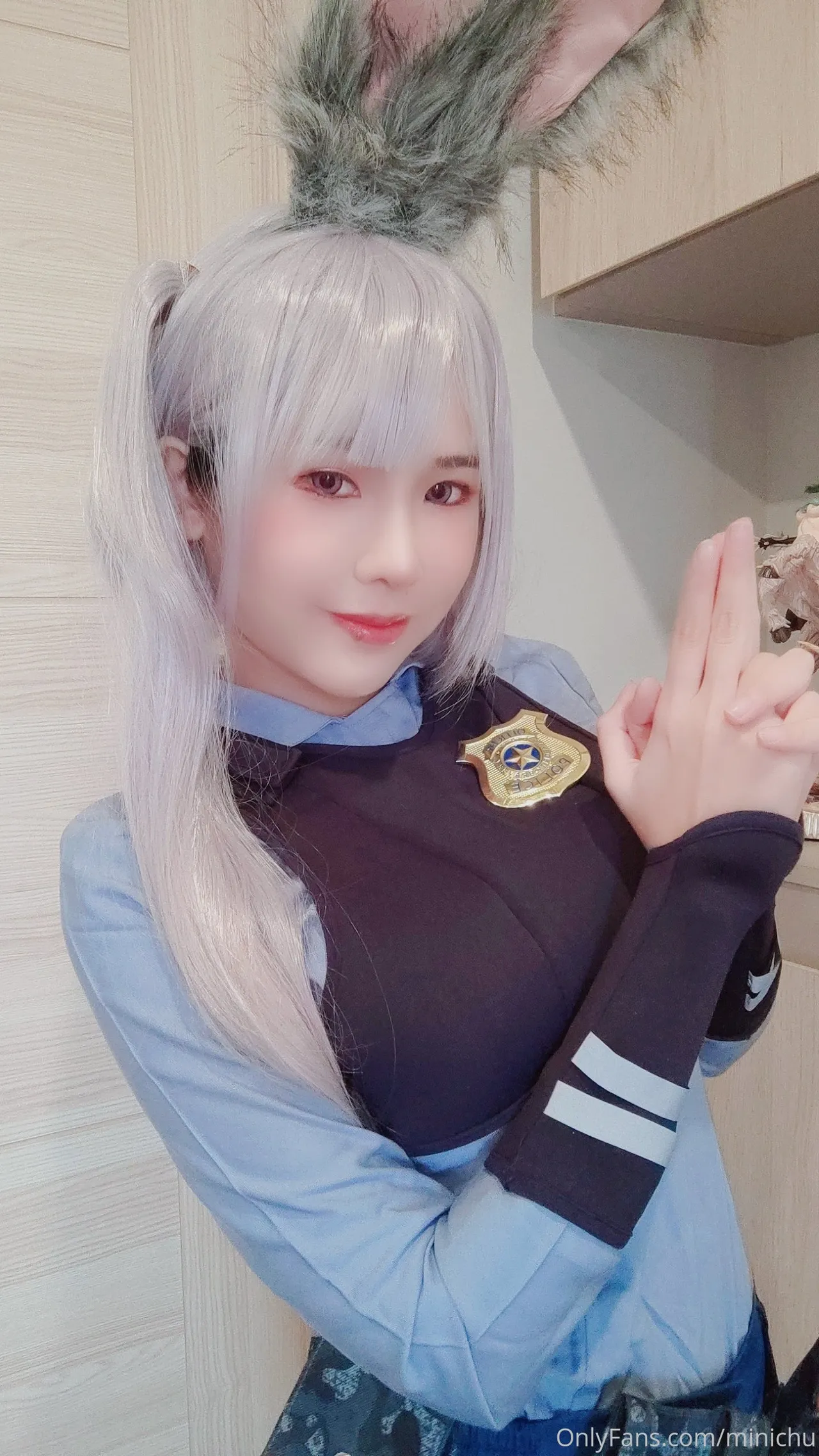 Minichu - Judy Hopps-erohere6.webp