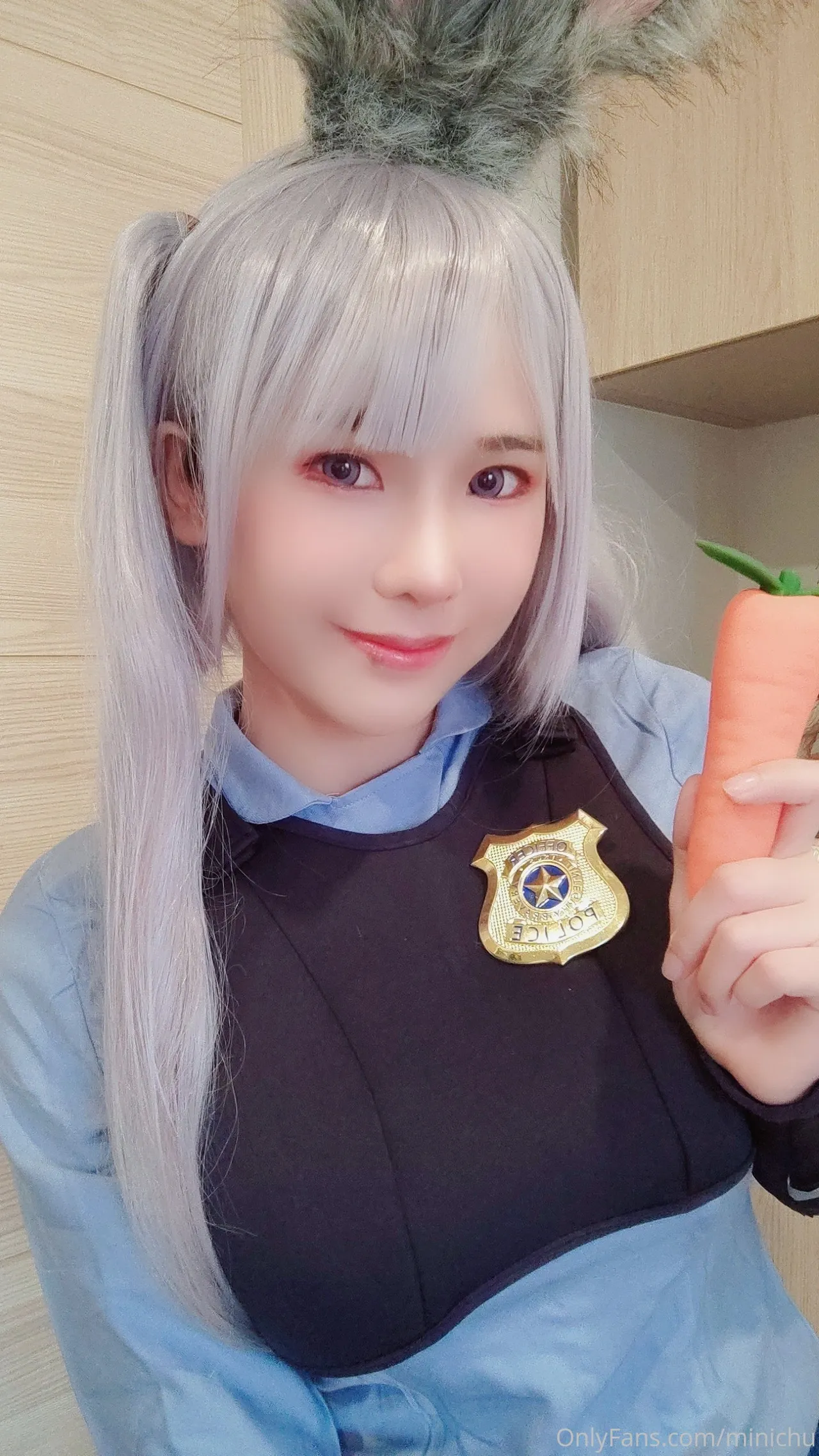 Minichu - Judy Hopps-erohere7.webp