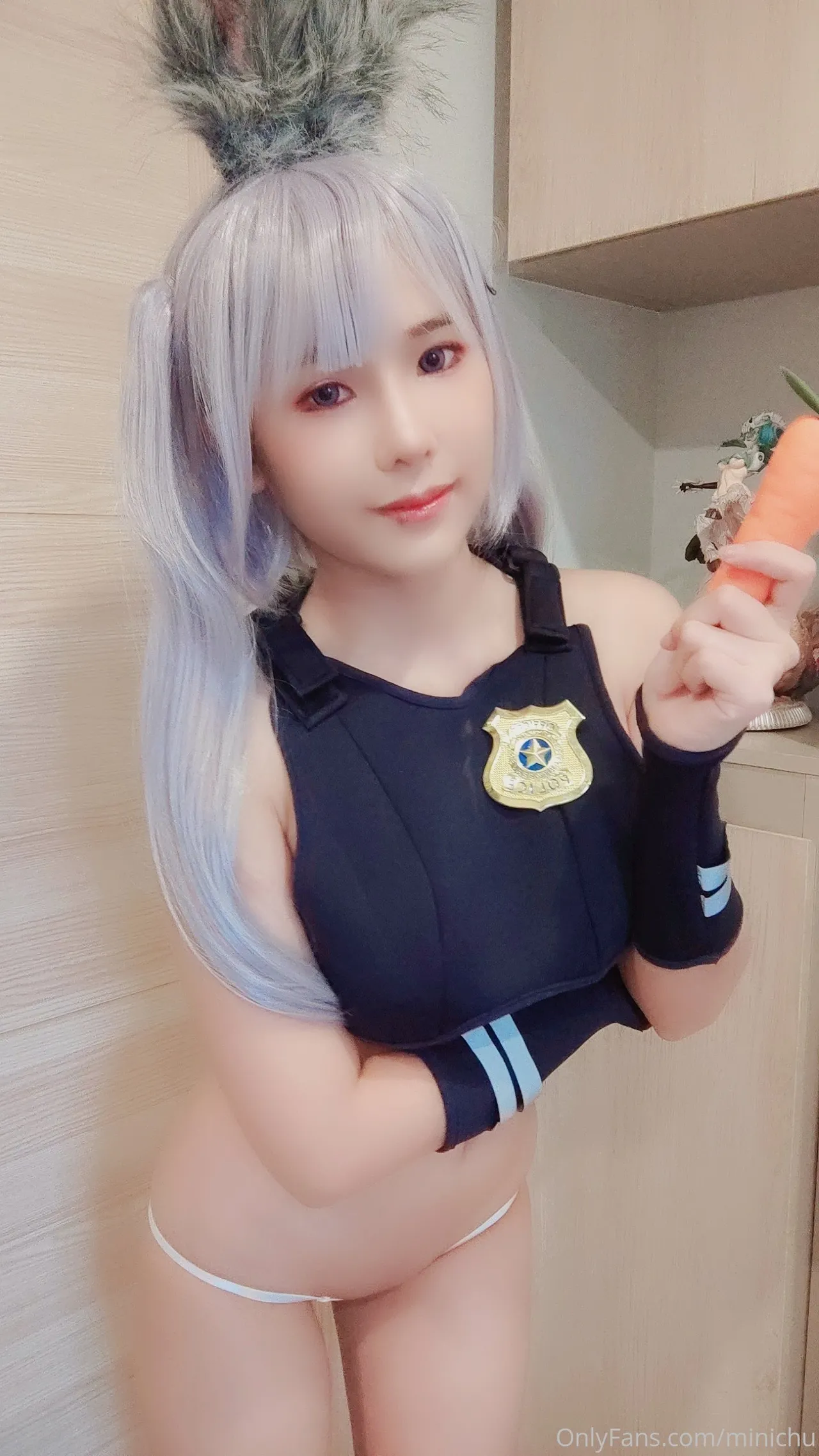 Minichu - Judy Hopps-erohere9.webp