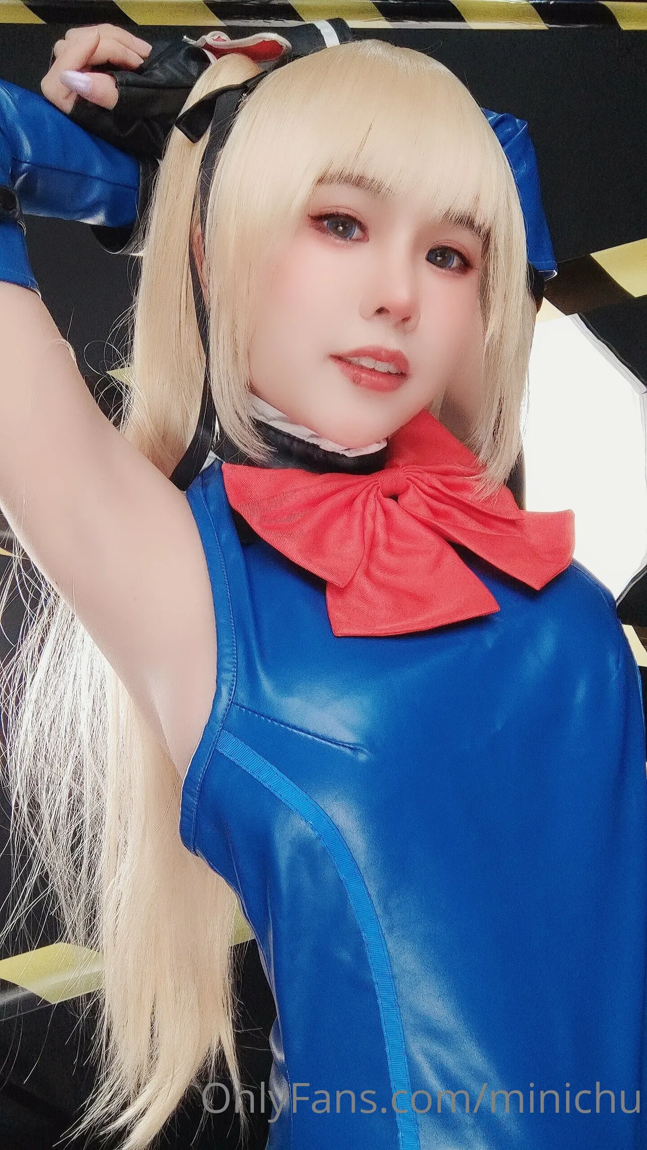 Minichu - Marie Rose bath-erohere5.webp