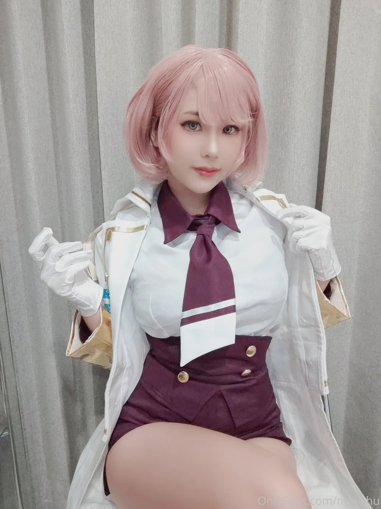 Minichu - Mujina