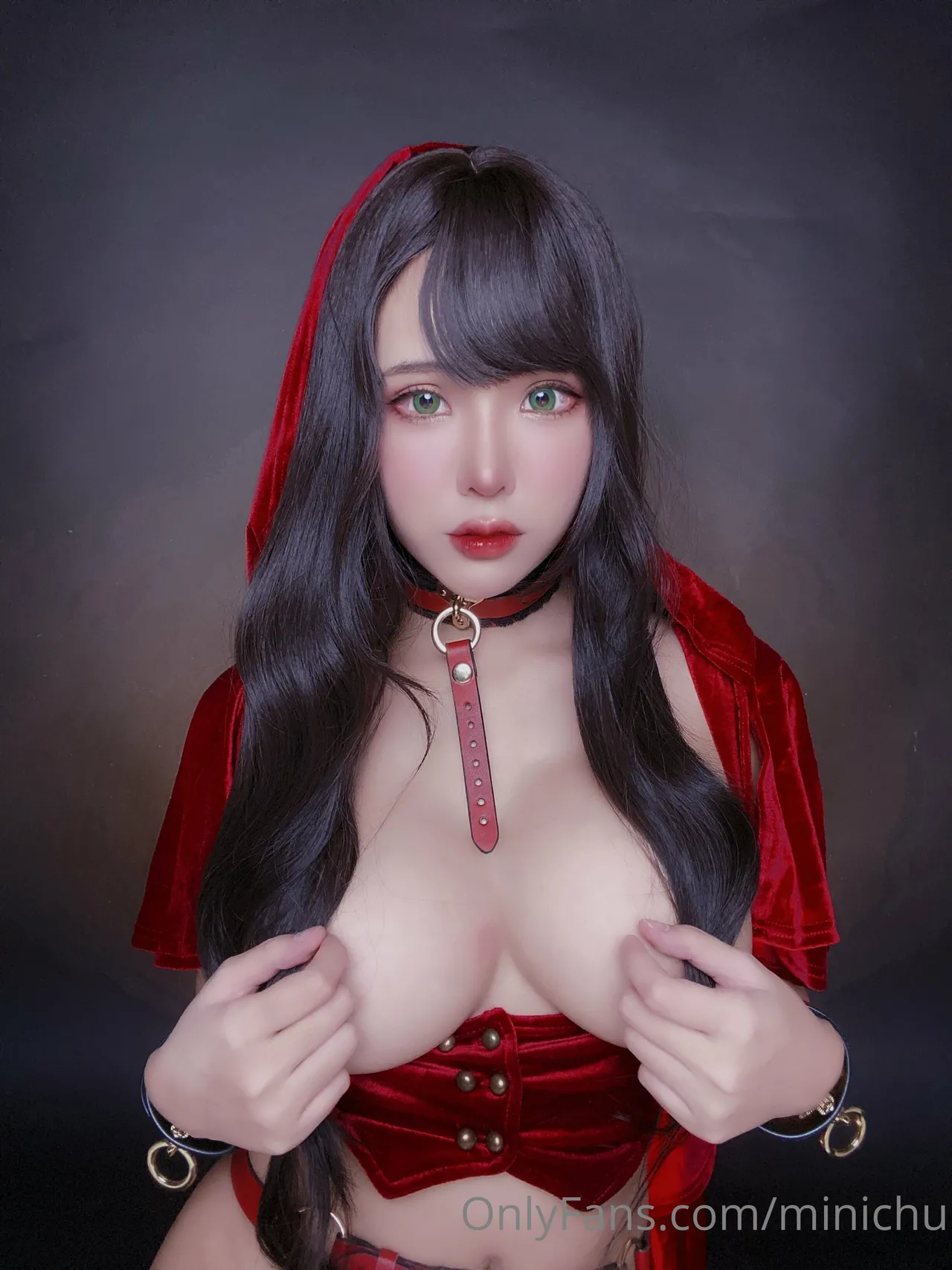 Minichu - Red Riding Hood-erohere14.webp