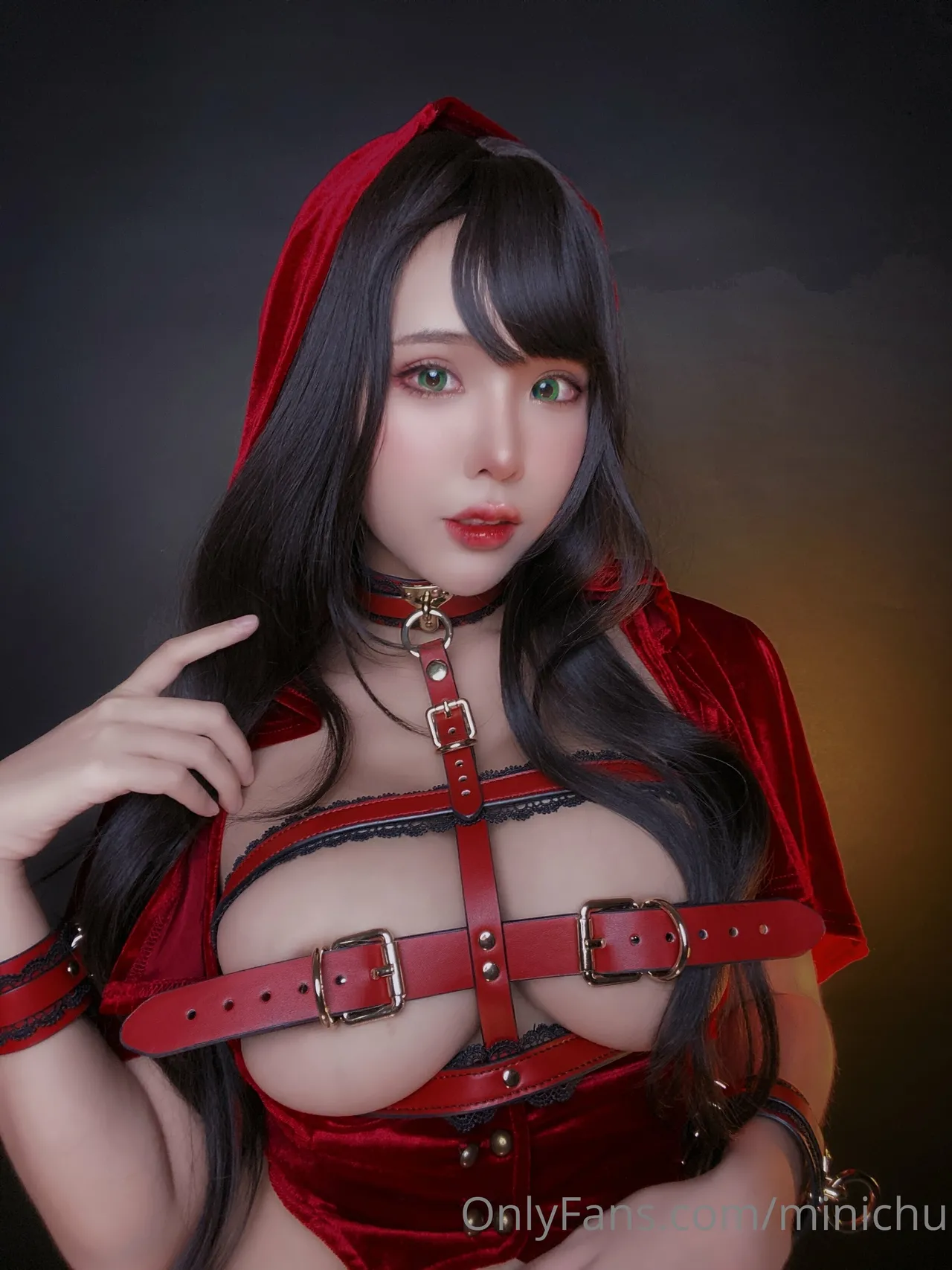 Minichu - Red Riding Hood-erohere2.webp