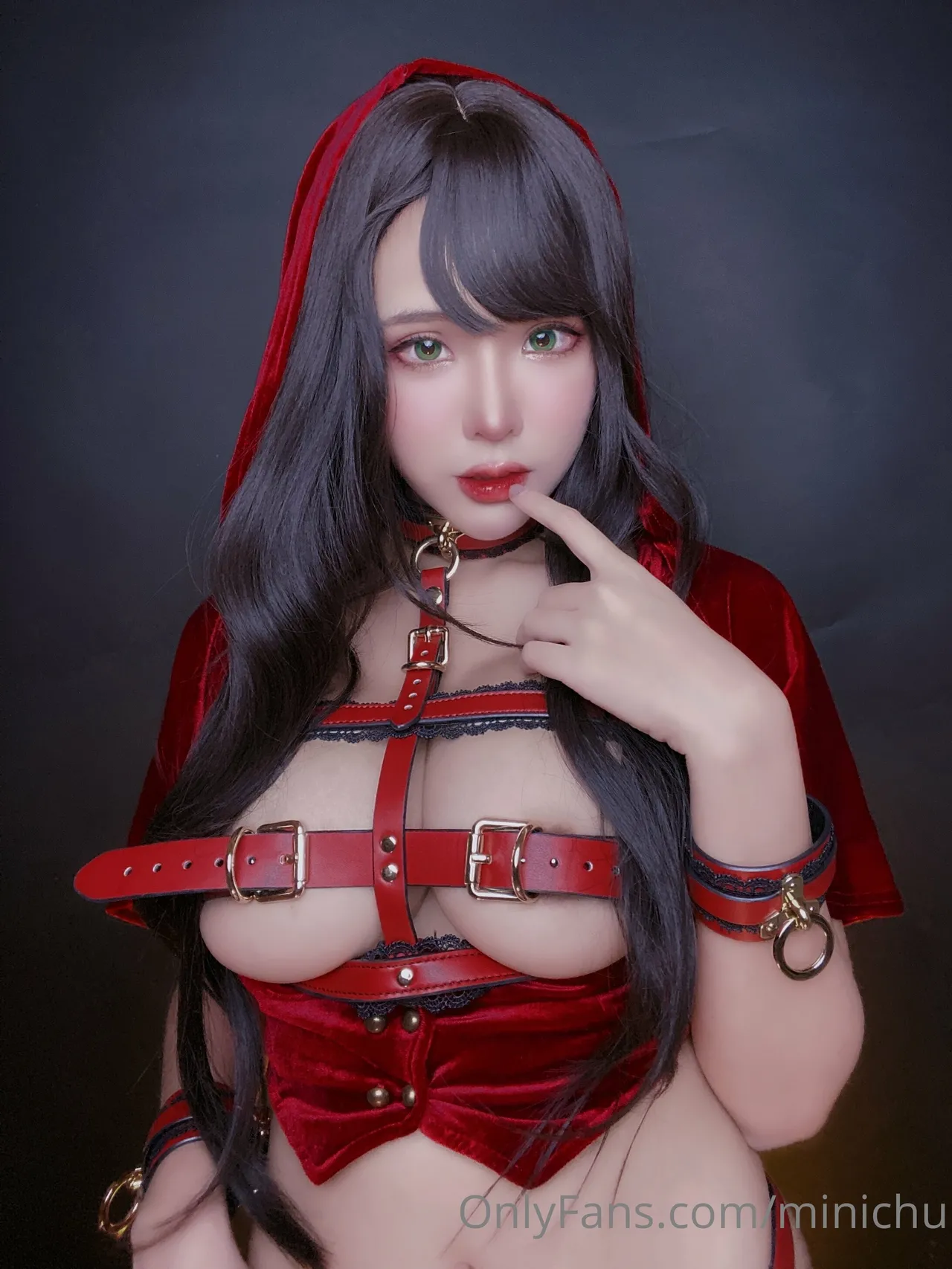 Minichu - Red Riding Hood-erohere7.webp