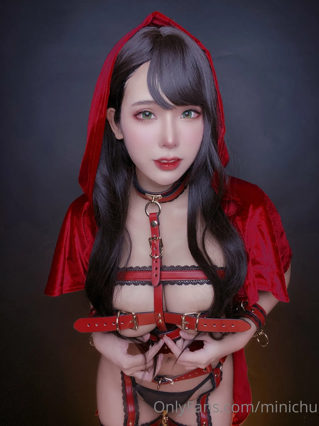 Minichu - Red Riding Hood-erohere9.webp