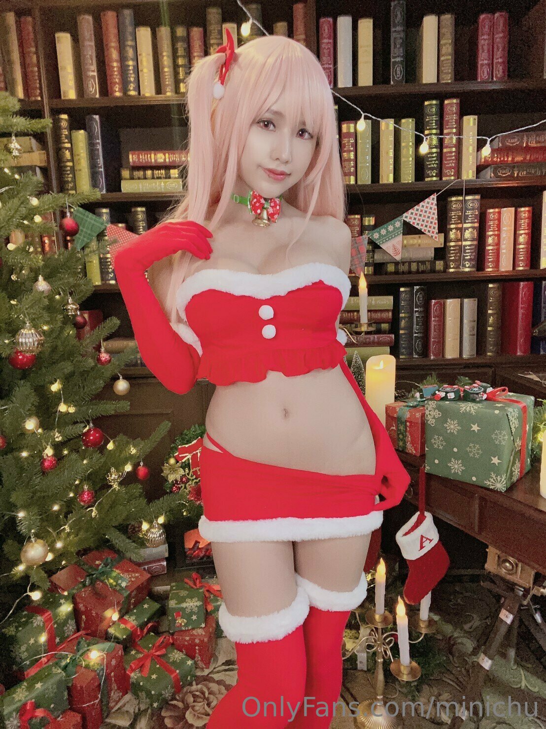 Minichu - Santa Honoka-erohere17.jpg