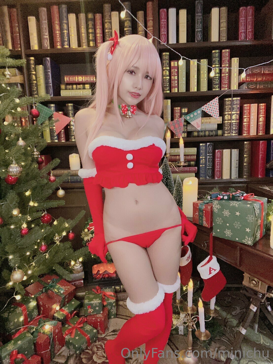 Minichu - Santa Honoka-erohere25.jpg