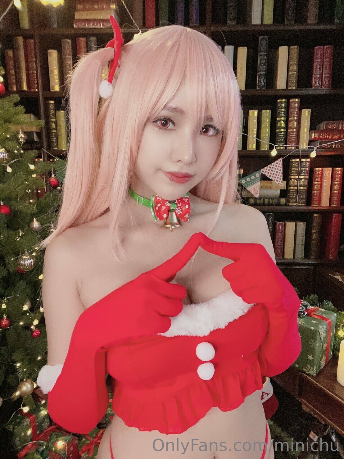 Minichu - Santa Honoka-erohere5.jpg
