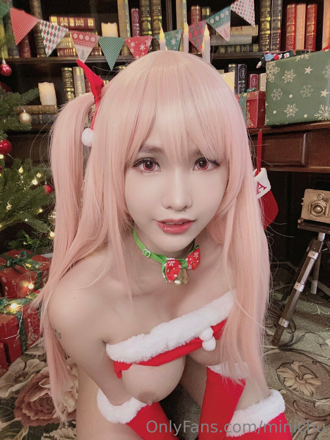 Minichu - Santa Honoka-erohere56.jpg