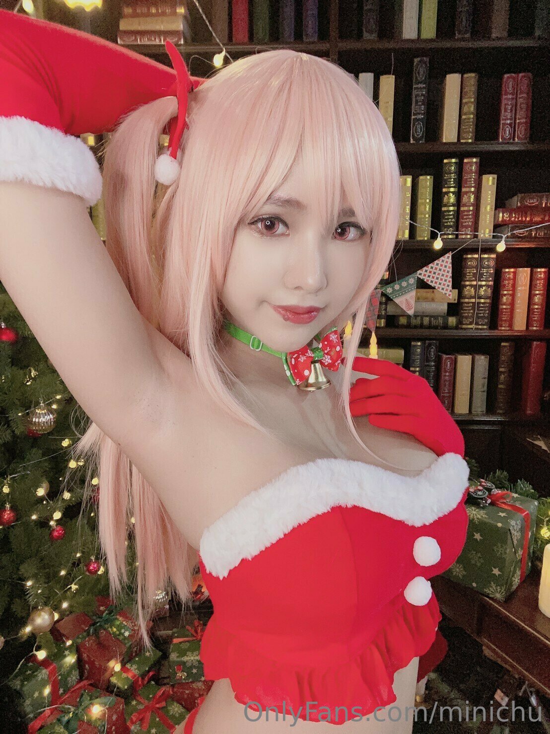 Minichu - Santa Honoka-erohere7.jpg