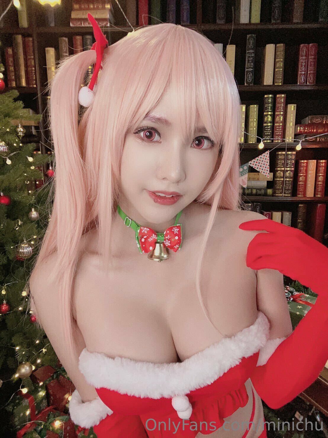 Minichu - Santa Honoka-erohere9.jpg
